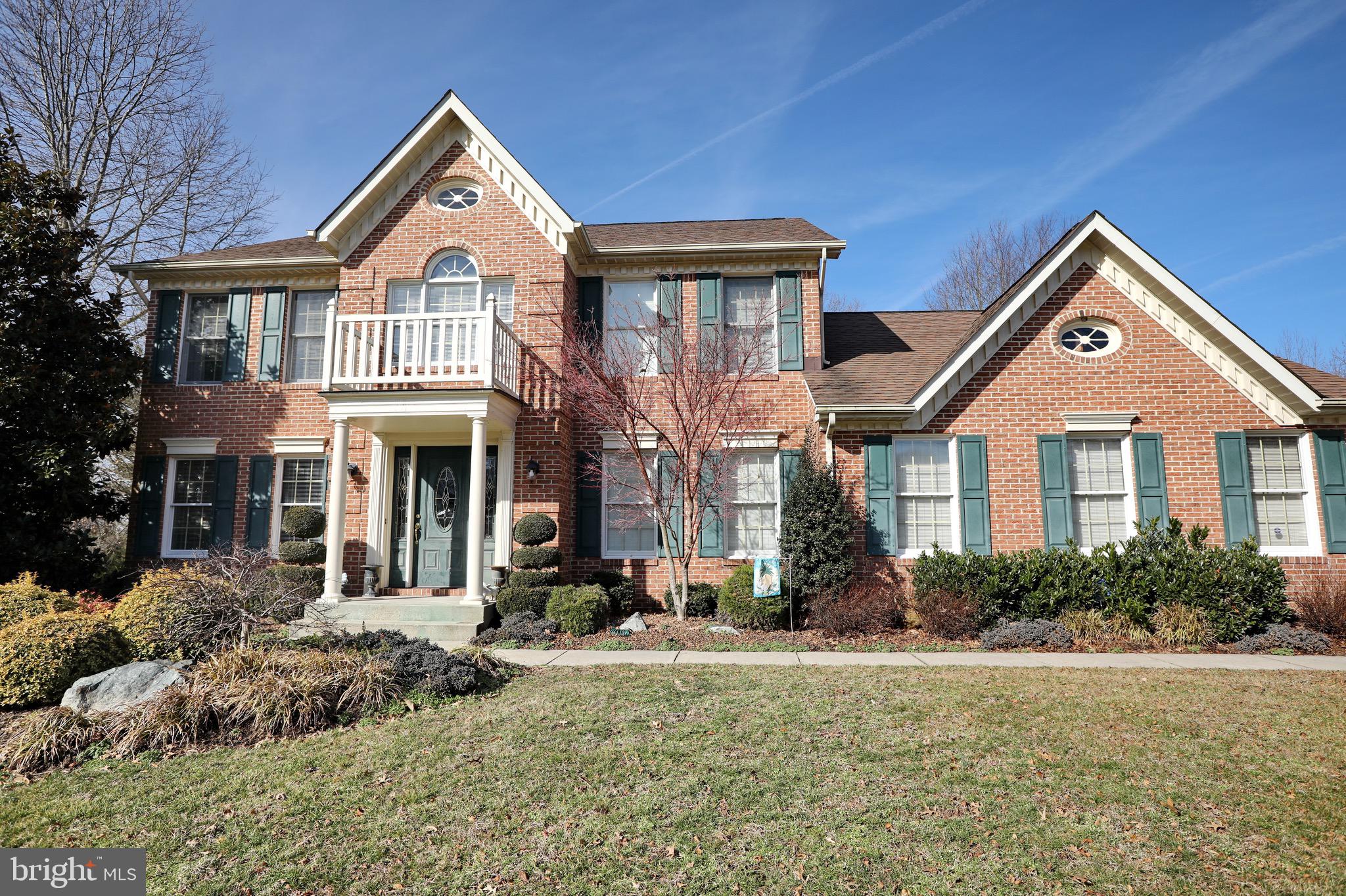 BERRY HILL MANOR - Residential Lease