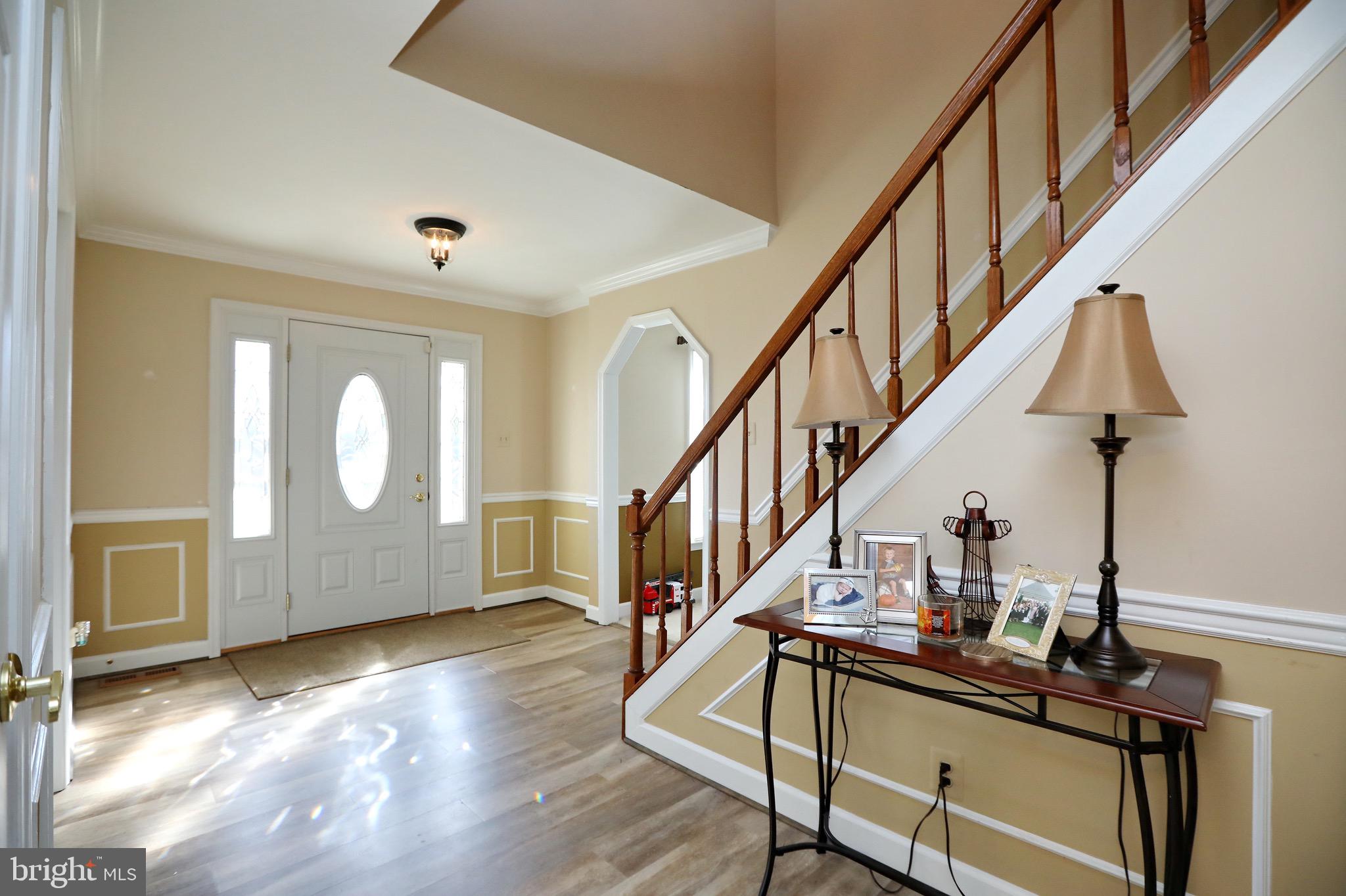 BERRY HILL MANOR - Residential Lease