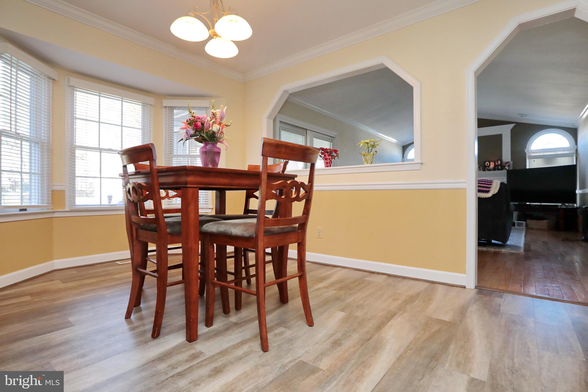 BERRY HILL MANOR - Residential Lease