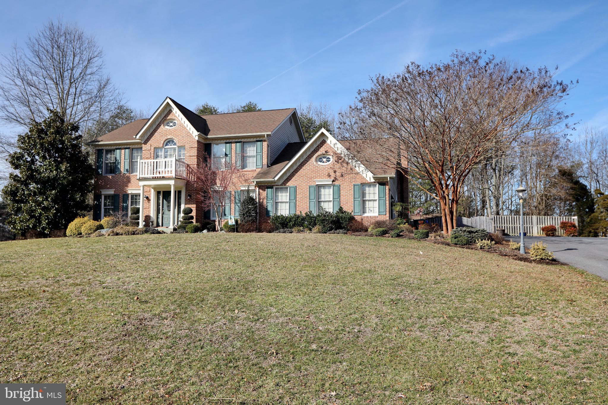 BERRY HILL MANOR - Residential Lease