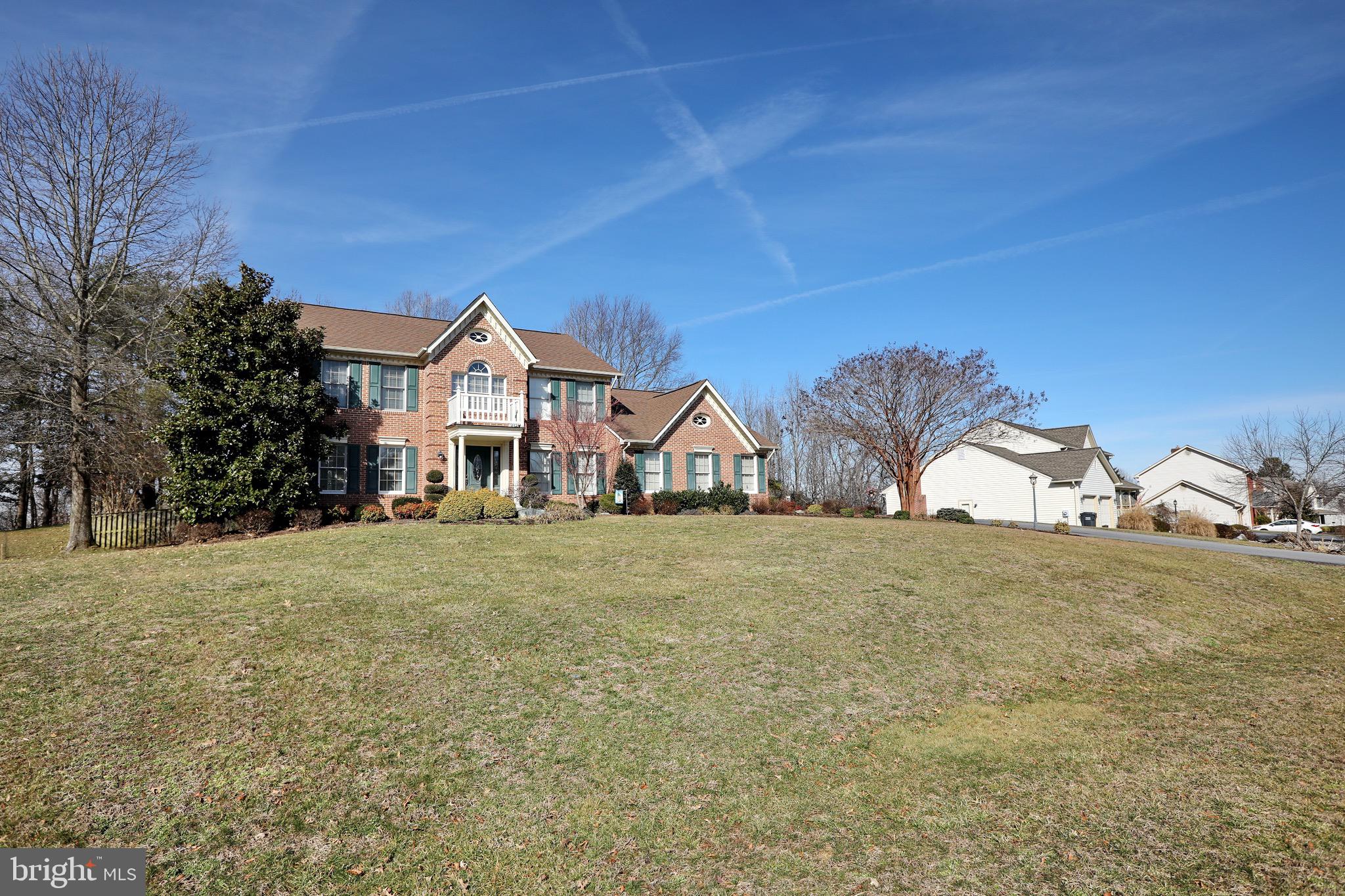 BERRY HILL MANOR - Residential Lease