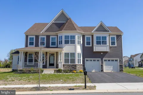 1763 Lord Tennyson Place, Middletown, DE MLS: DENC2073816