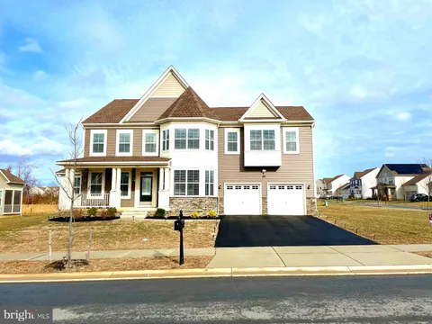 1763 Lord Tennyson Place, Middletown, DE MLS: DENC2073816