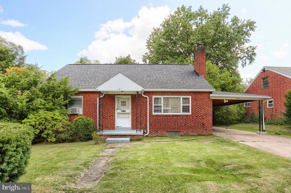 307 N 31ST ST, HARRISBURG, PA 17109 - Image f10cce6dfd7b672056c9a4c6b18d5f64/82793144