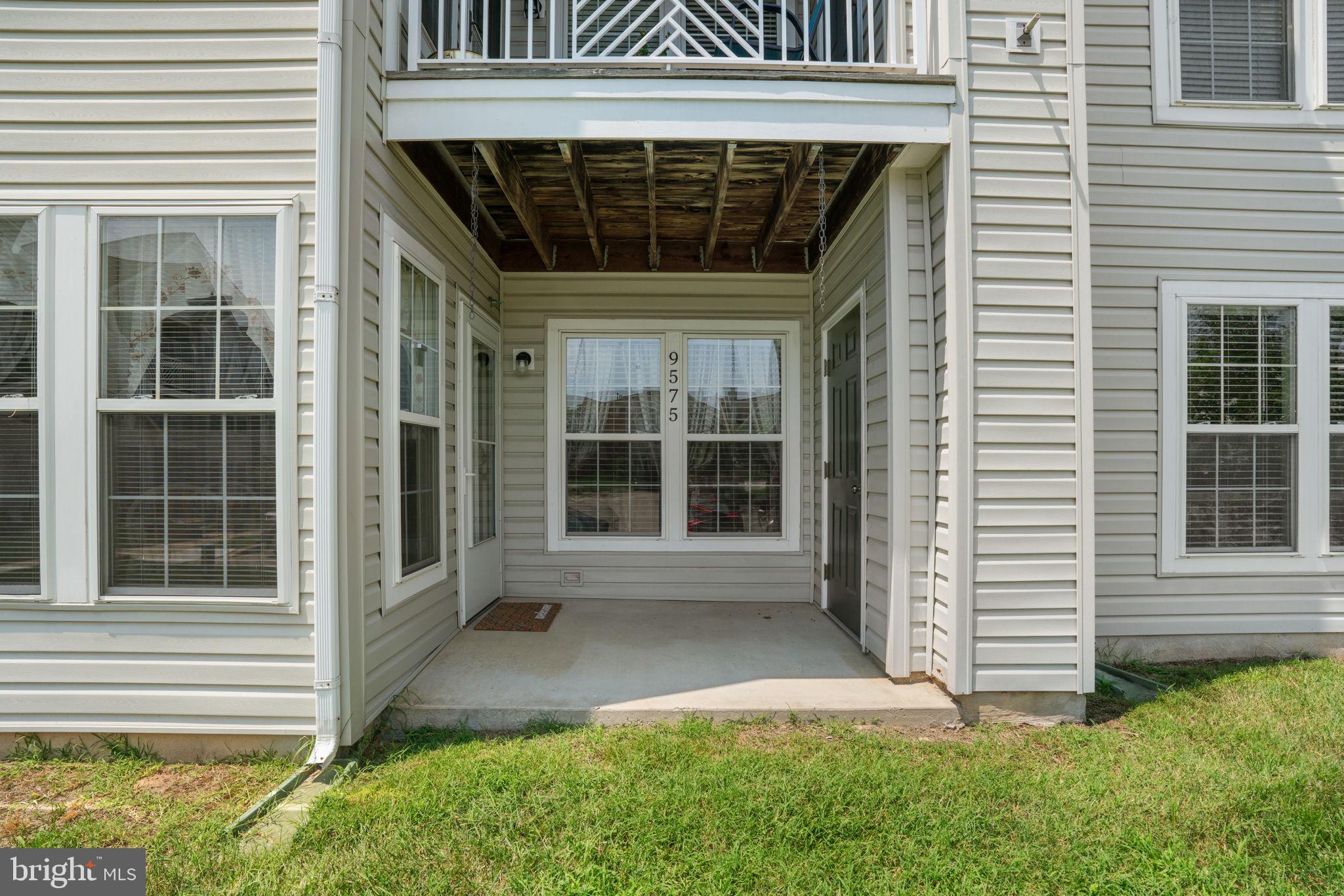 WHITE MARSH - Residential