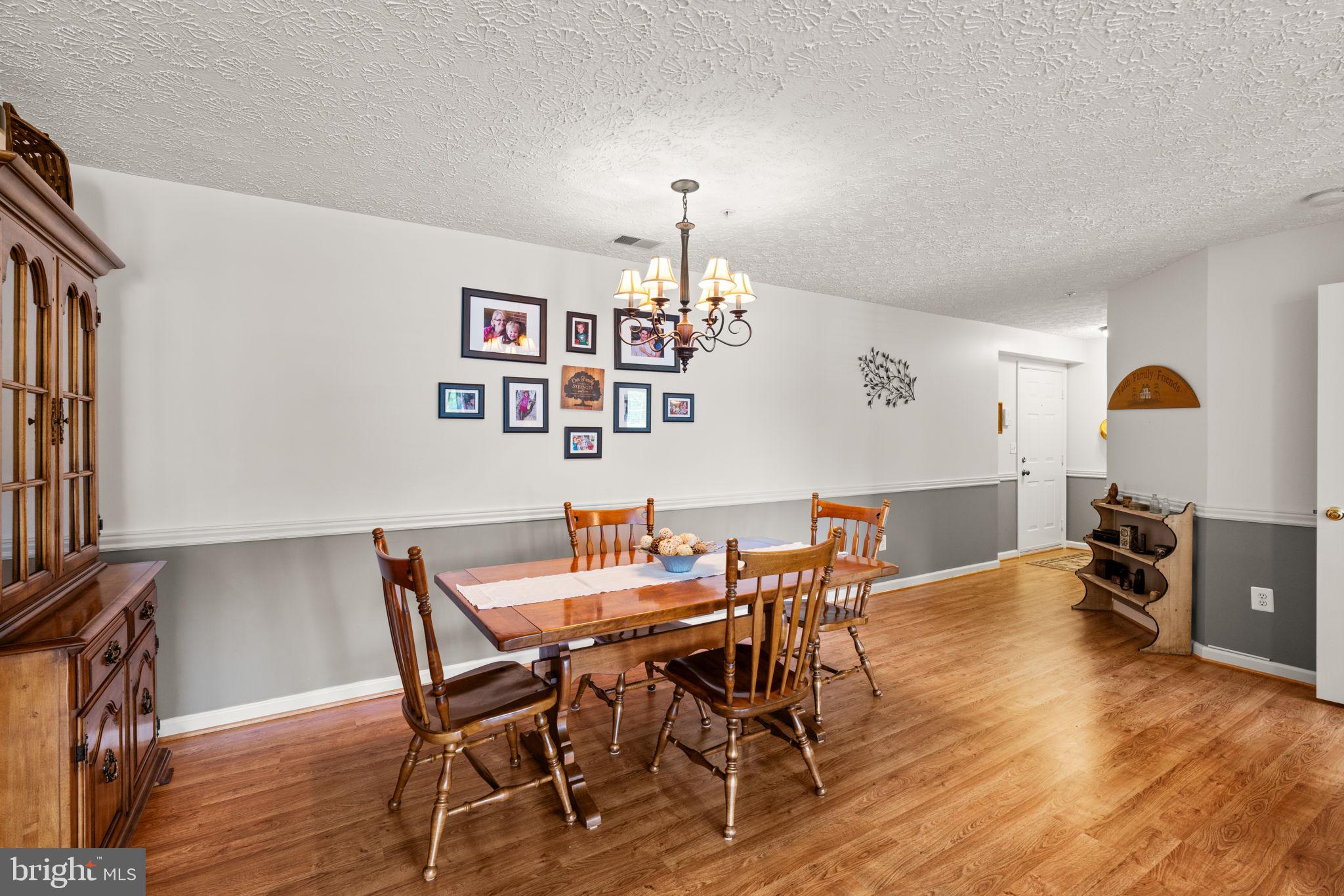WHITE MARSH - Residential
