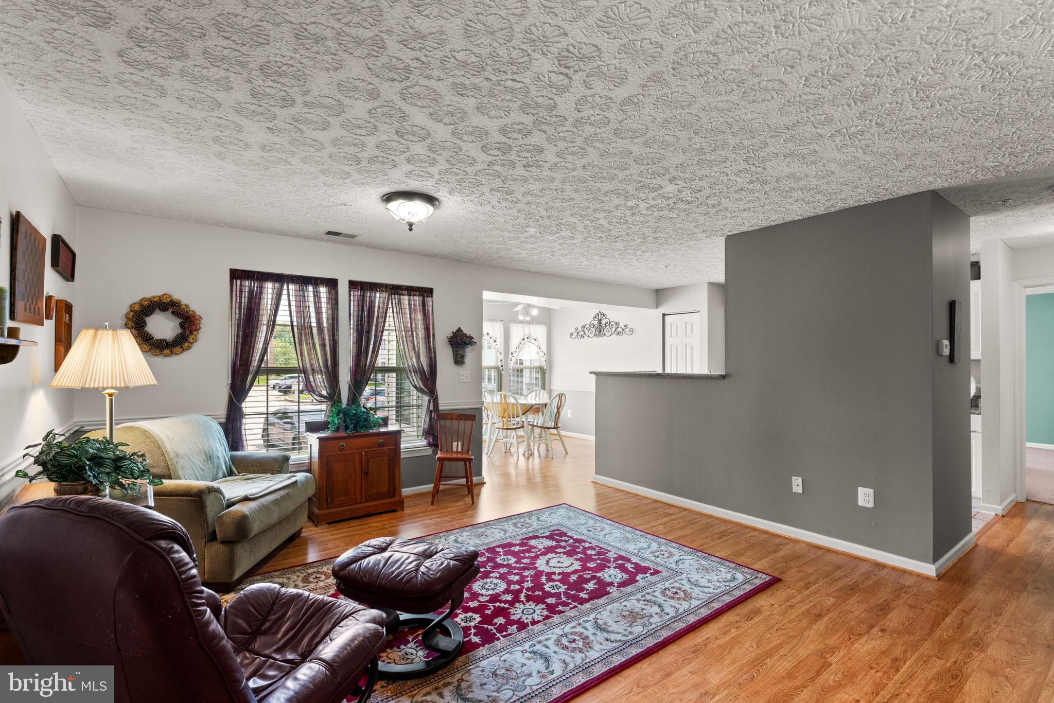 WHITE MARSH - Residential