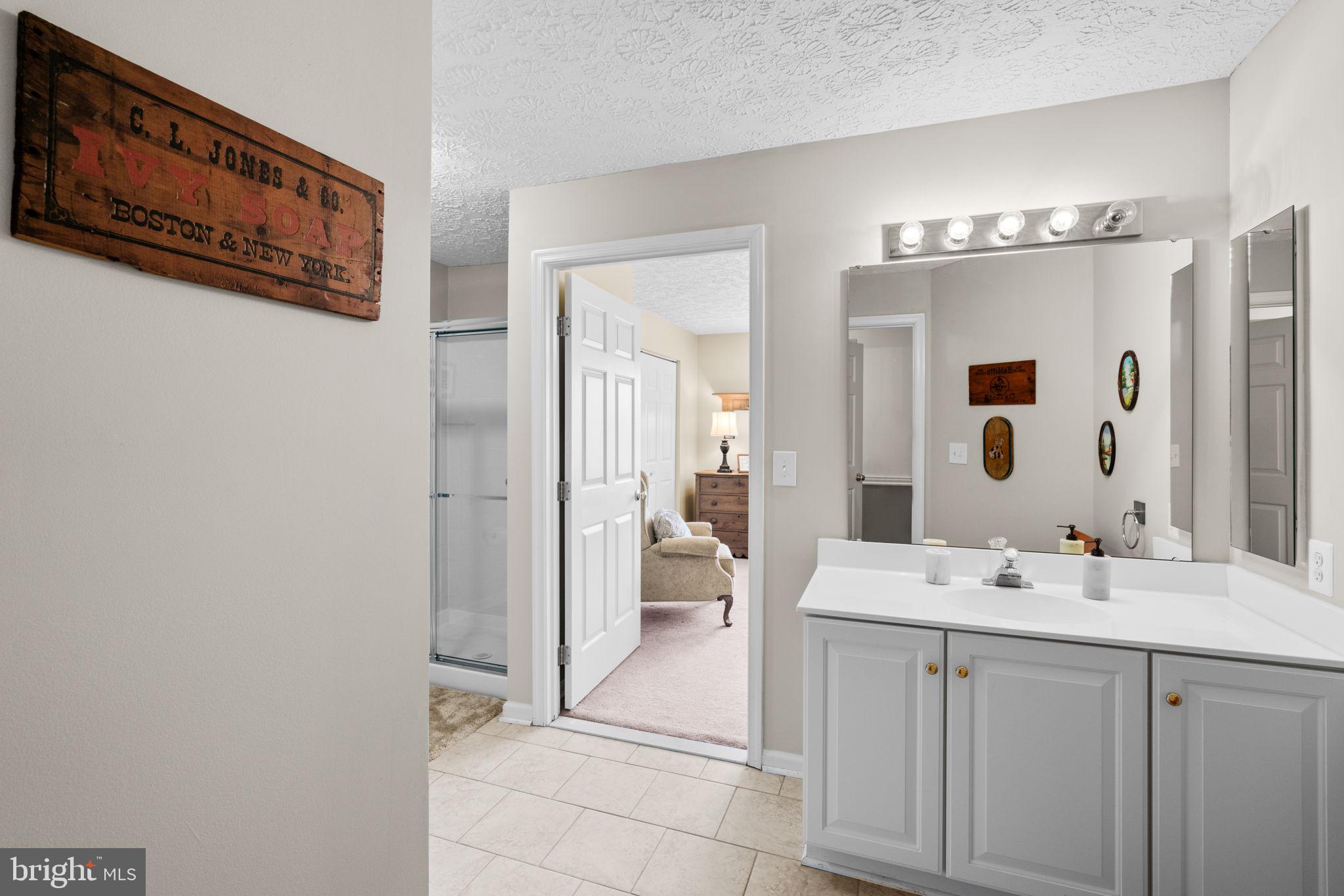 WHITE MARSH - Residential