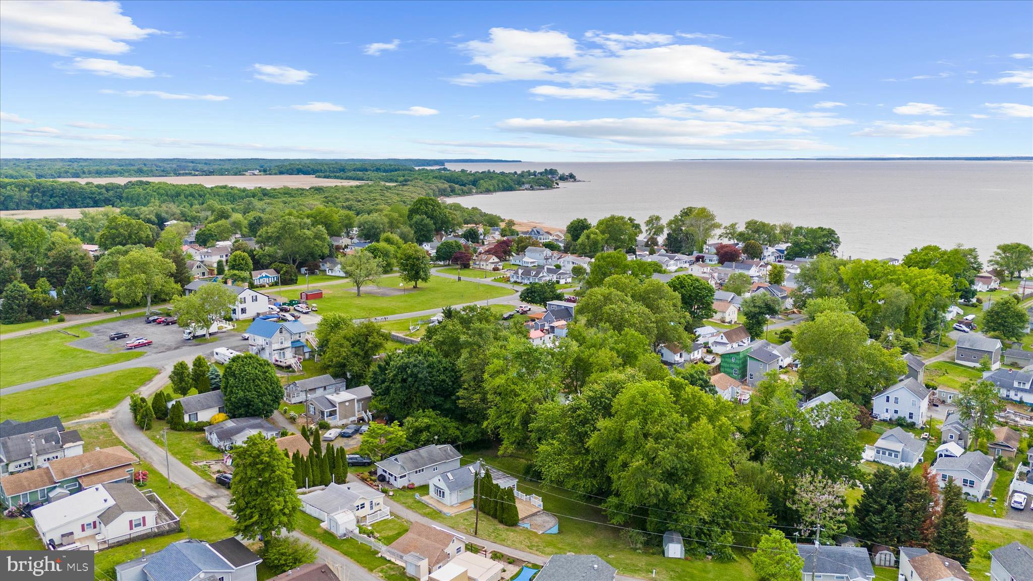 CRYSTAL BEACH MANOR - Residential
