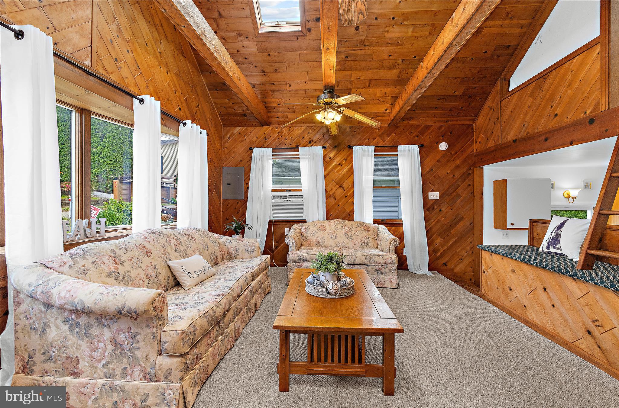 CRYSTAL BEACH MANOR - Residential
