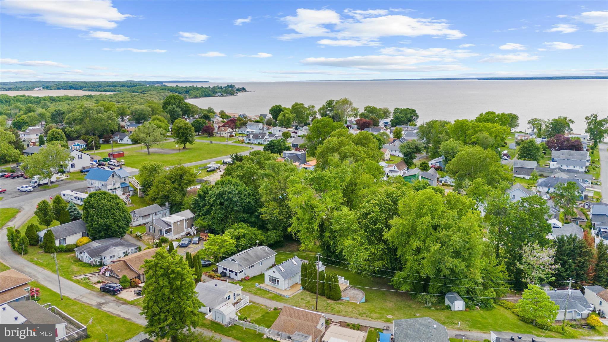 CRYSTAL BEACH MANOR - Residential