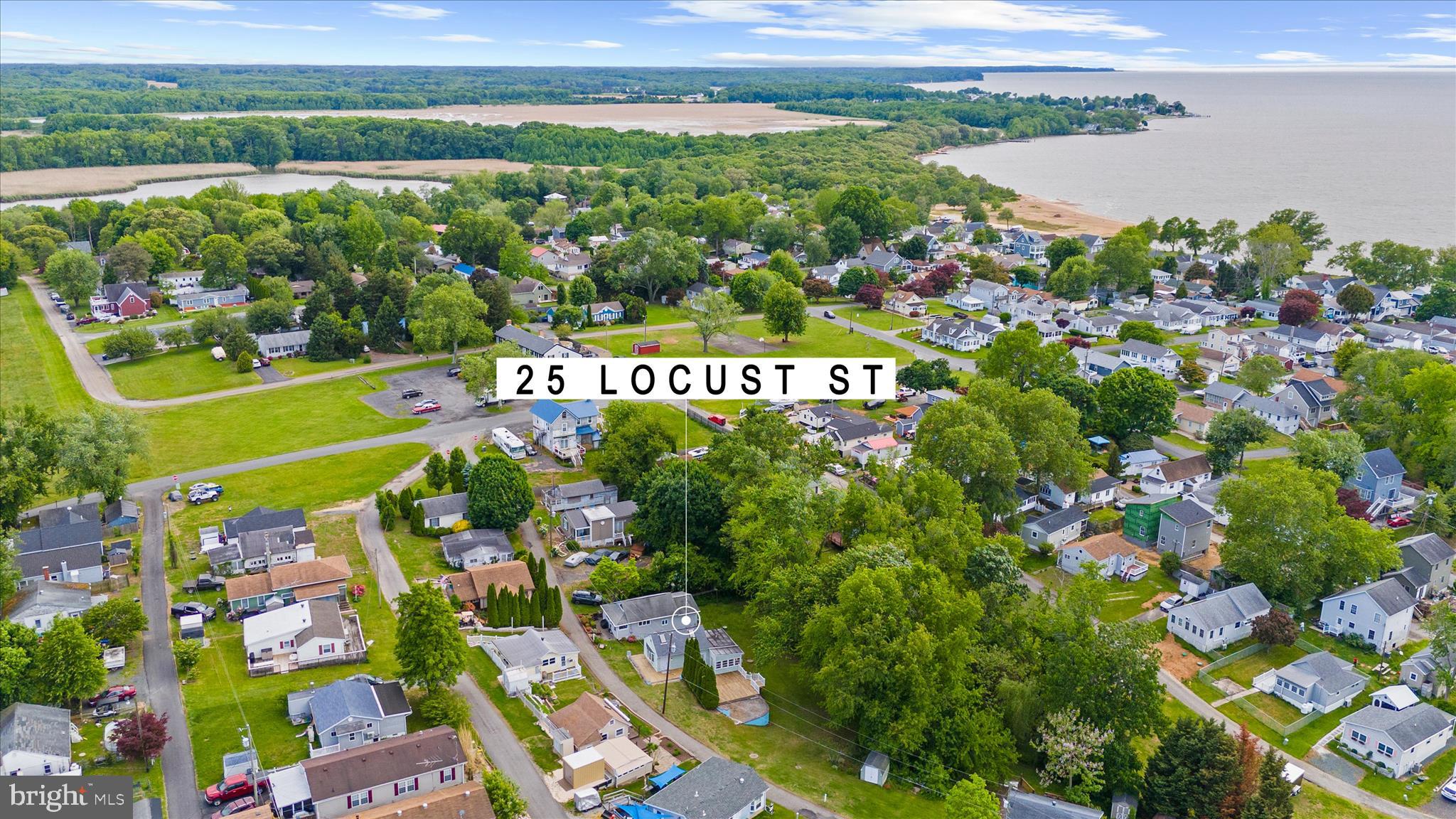 CRYSTAL BEACH MANOR - Residential