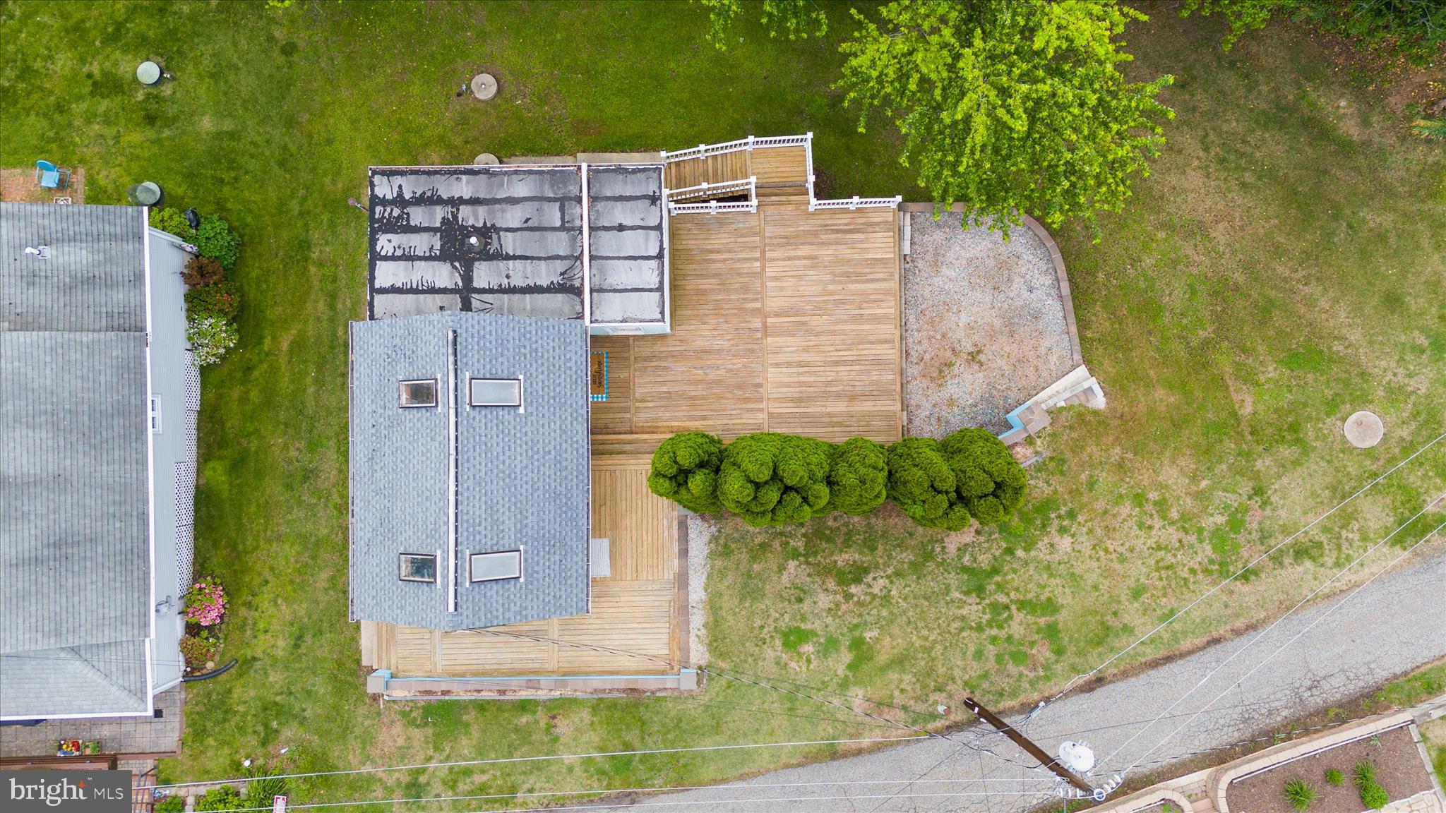 CRYSTAL BEACH MANOR - Residential