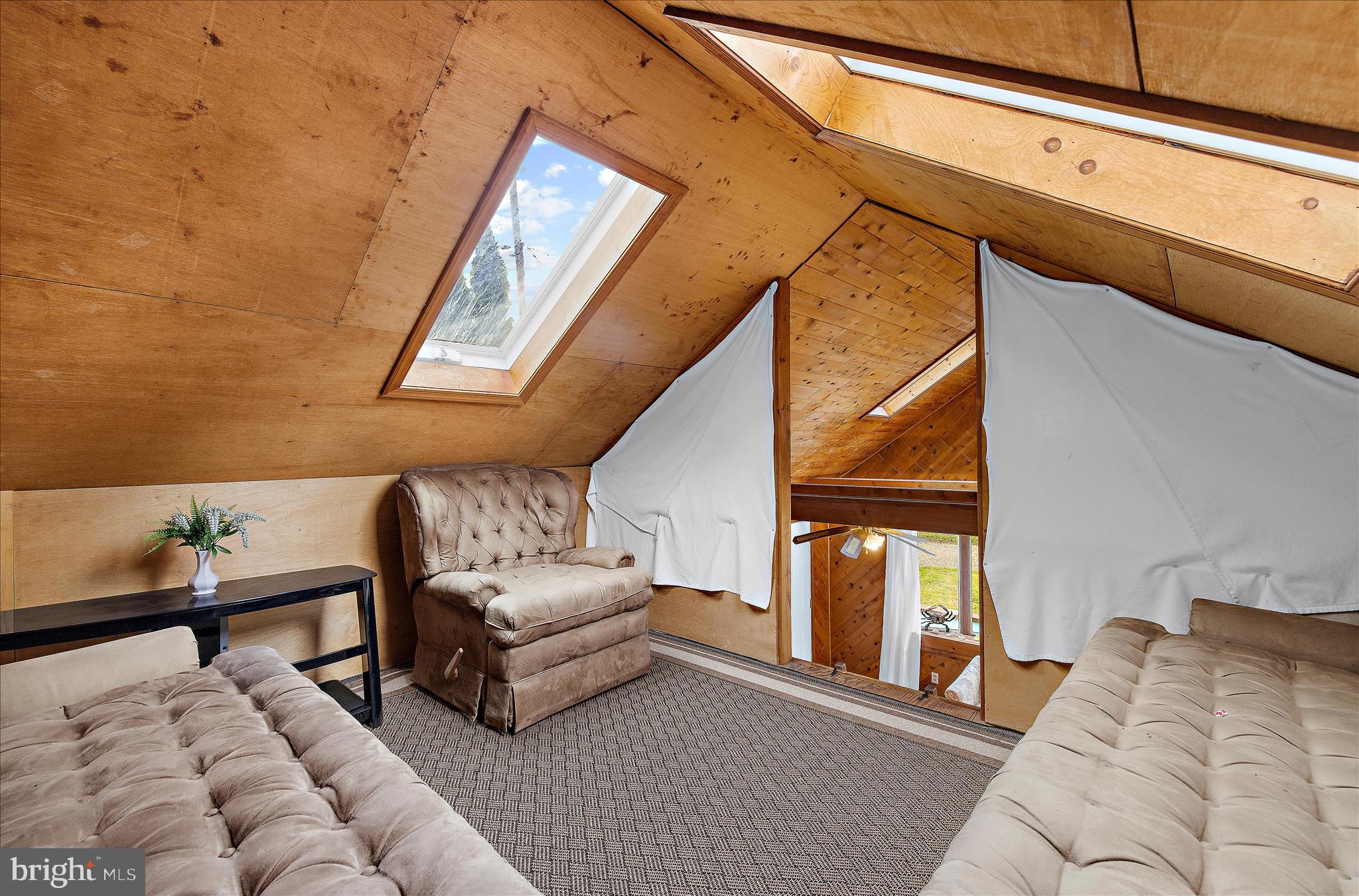 CRYSTAL BEACH MANOR - Residential