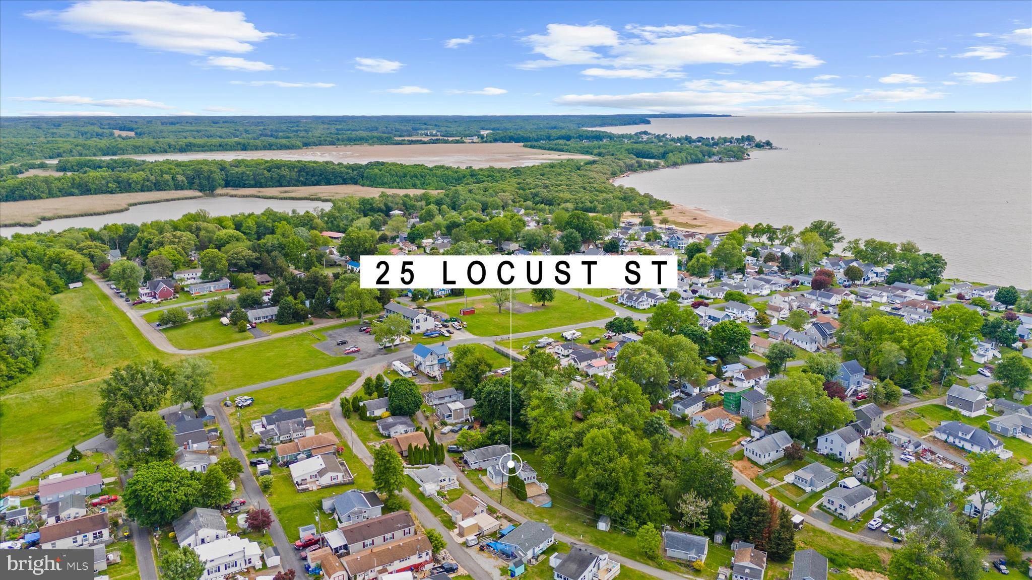 CRYSTAL BEACH MANOR - Residential