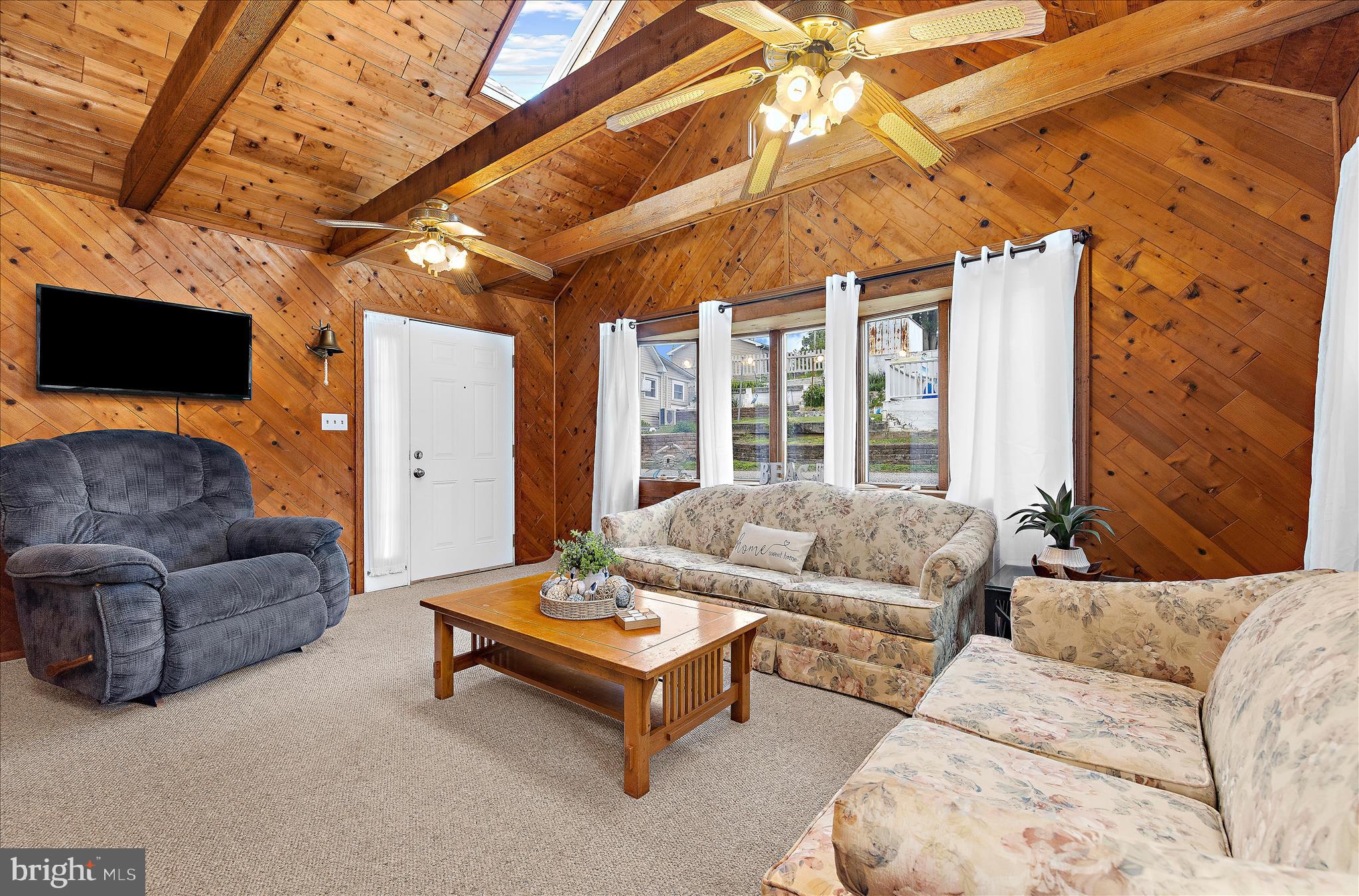 CRYSTAL BEACH MANOR - Residential
