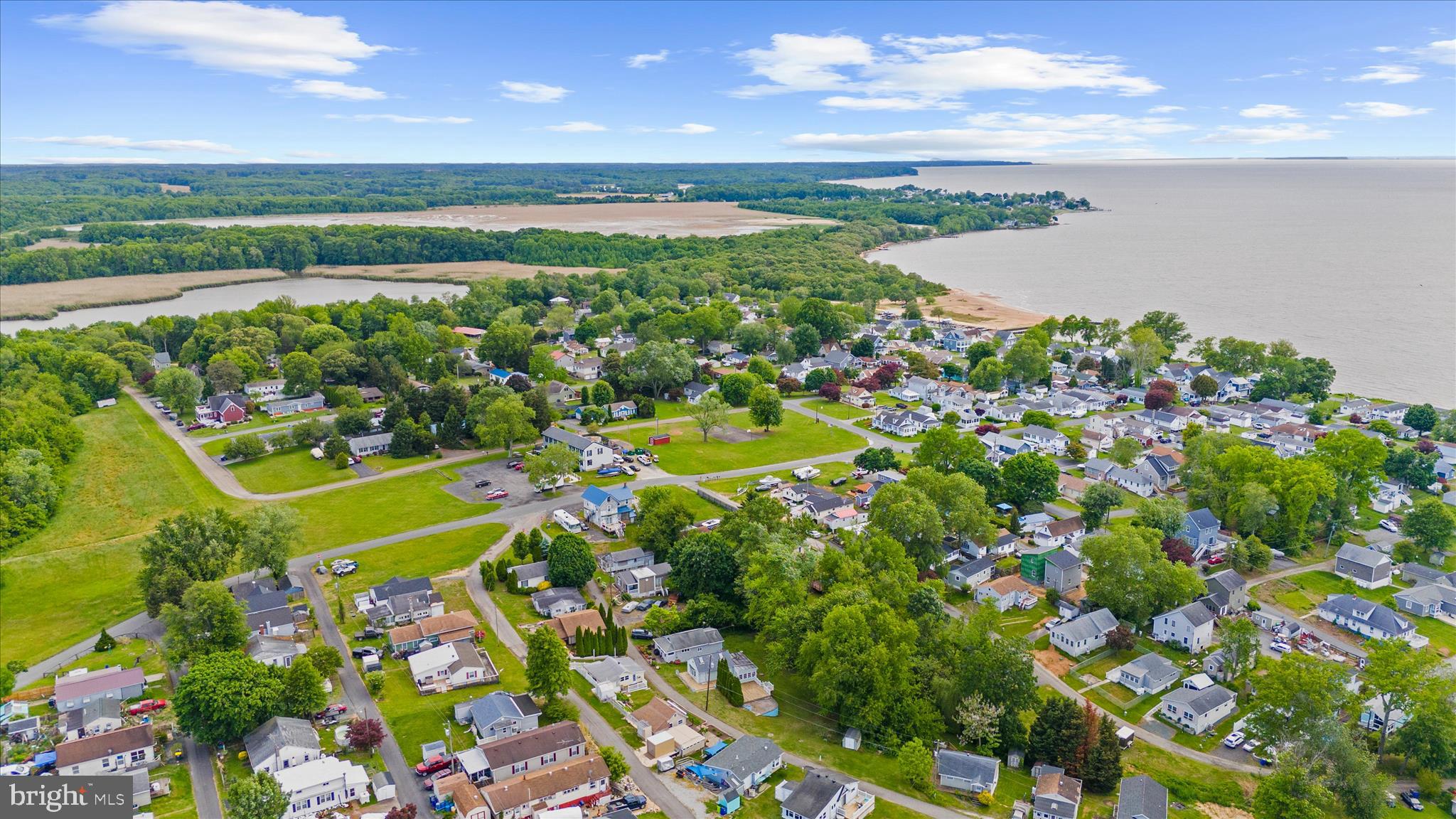 CRYSTAL BEACH MANOR - Residential