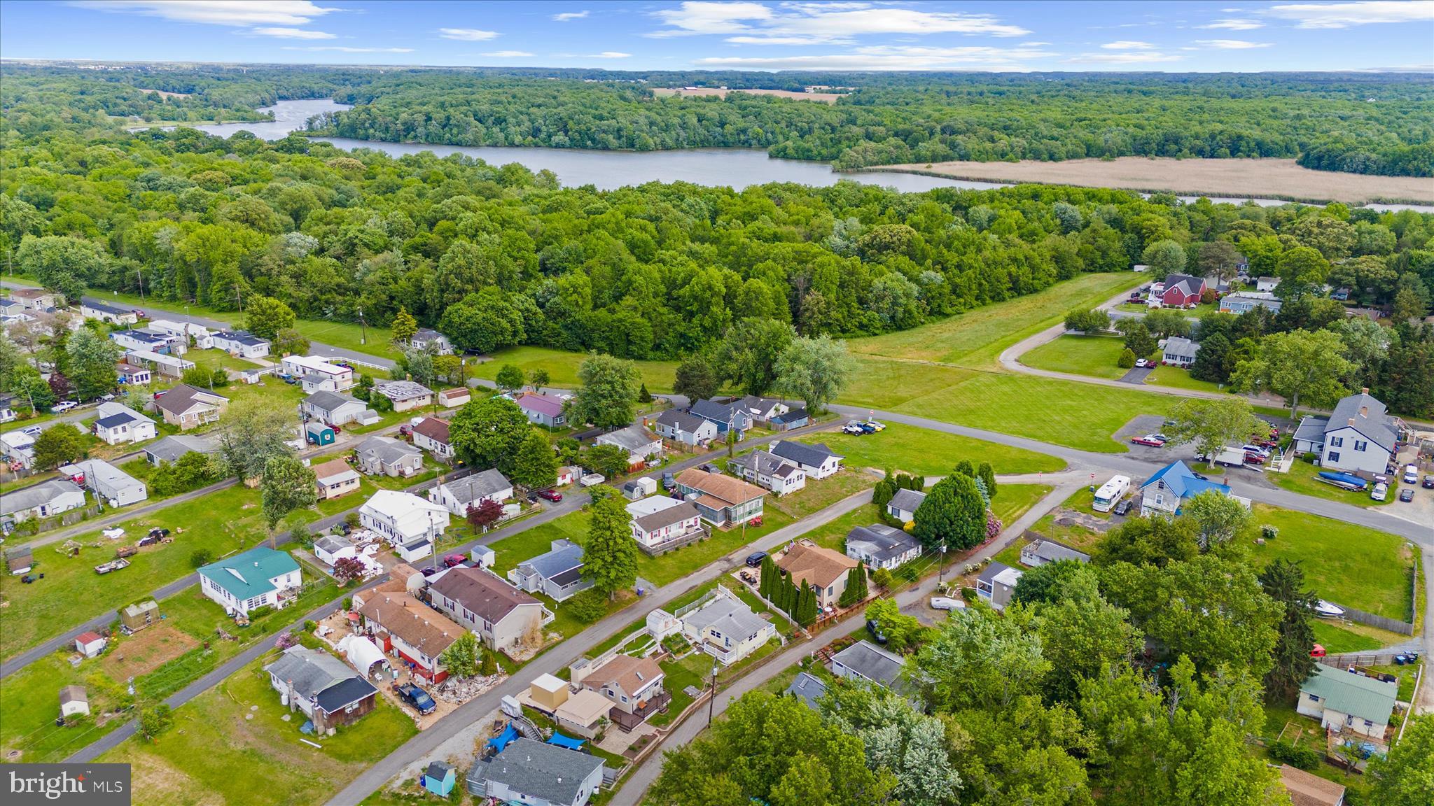 CRYSTAL BEACH MANOR - Residential