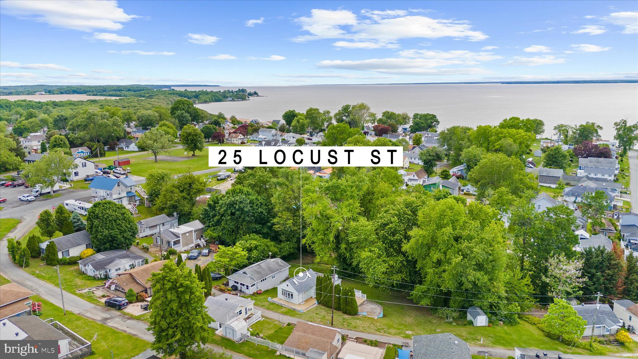 CRYSTAL BEACH MANOR - Residential