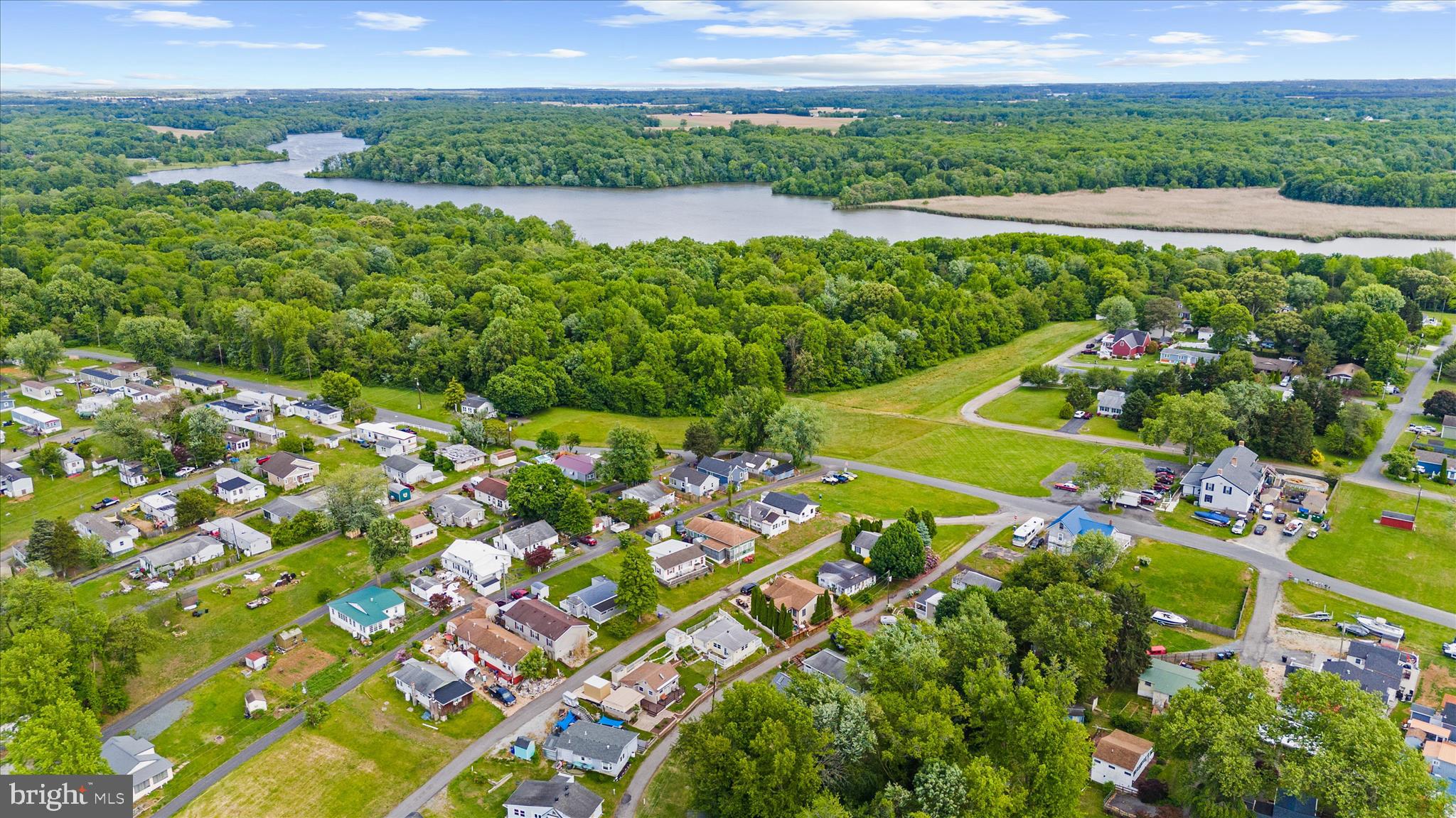 CRYSTAL BEACH MANOR - Residential