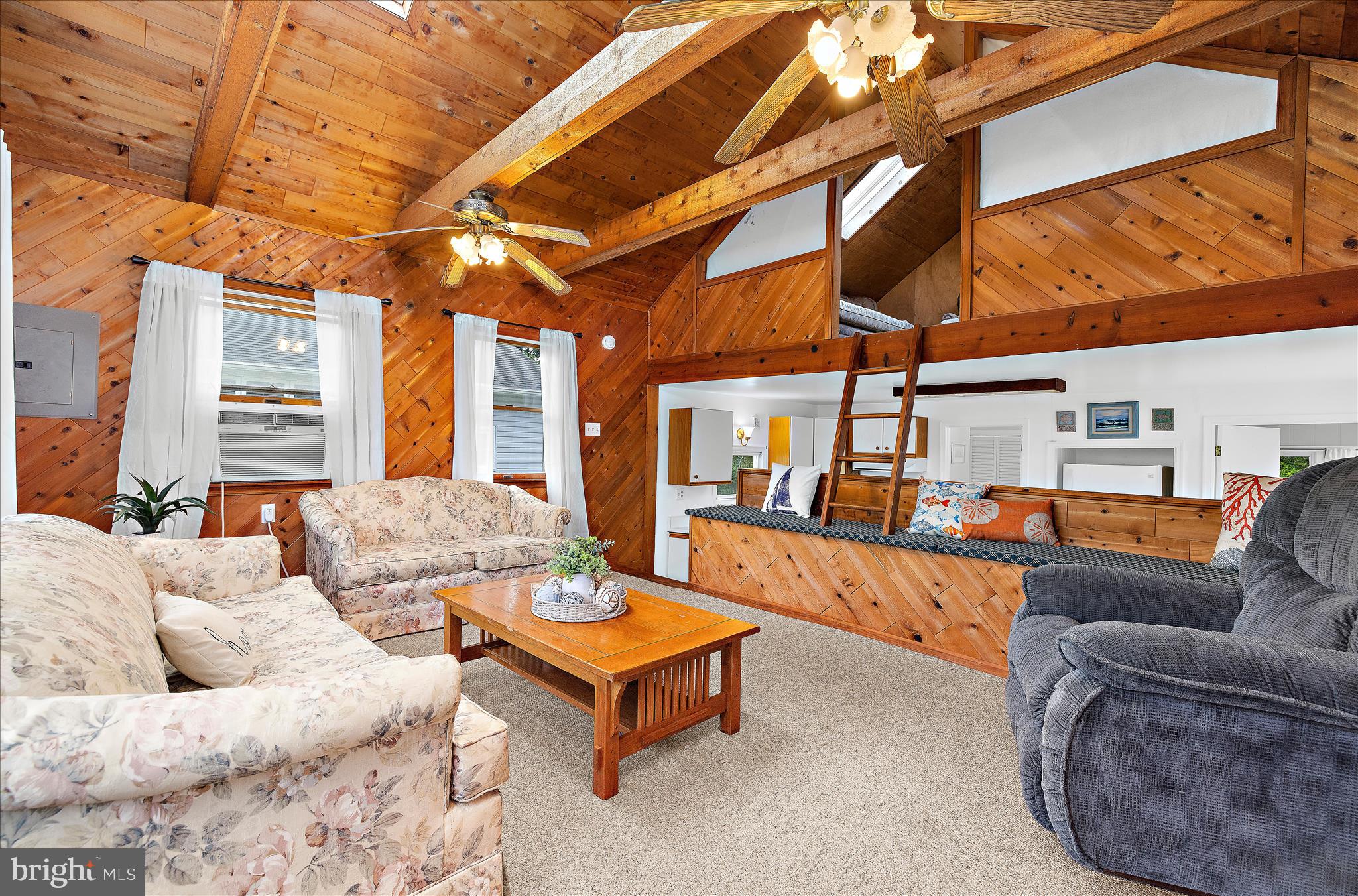CRYSTAL BEACH MANOR - Residential