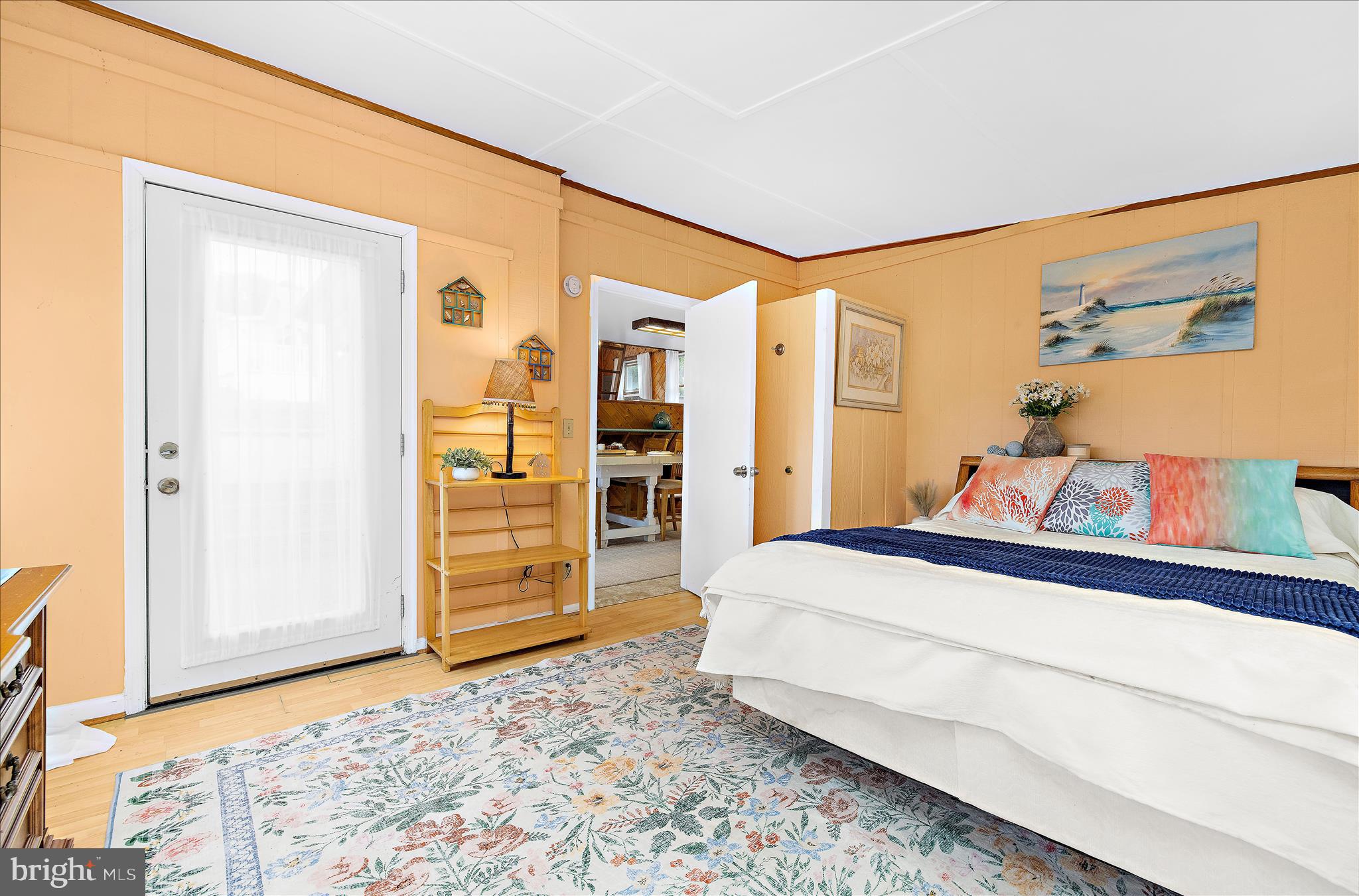 CRYSTAL BEACH MANOR - Residential