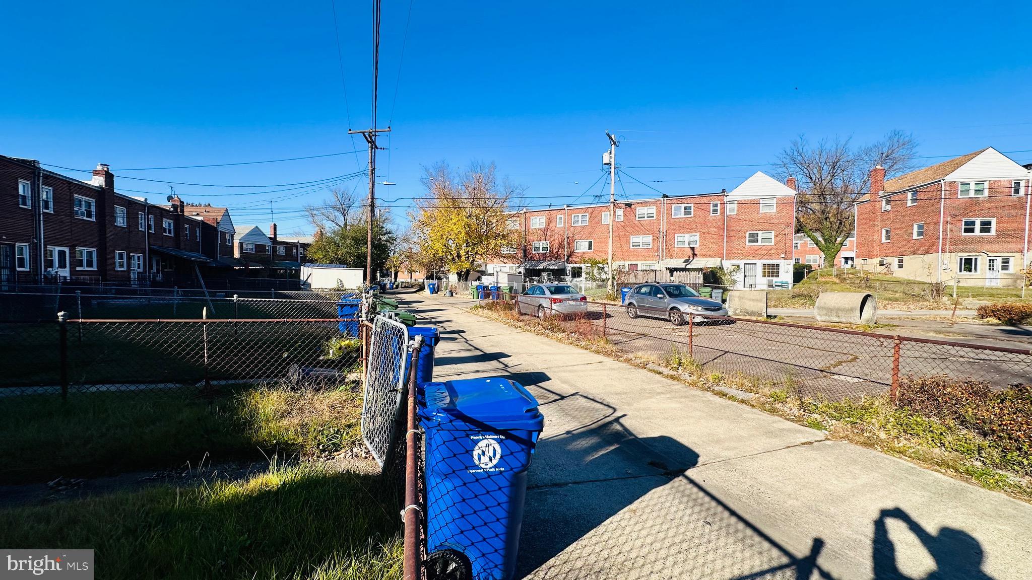 PARKSIDE - Residential