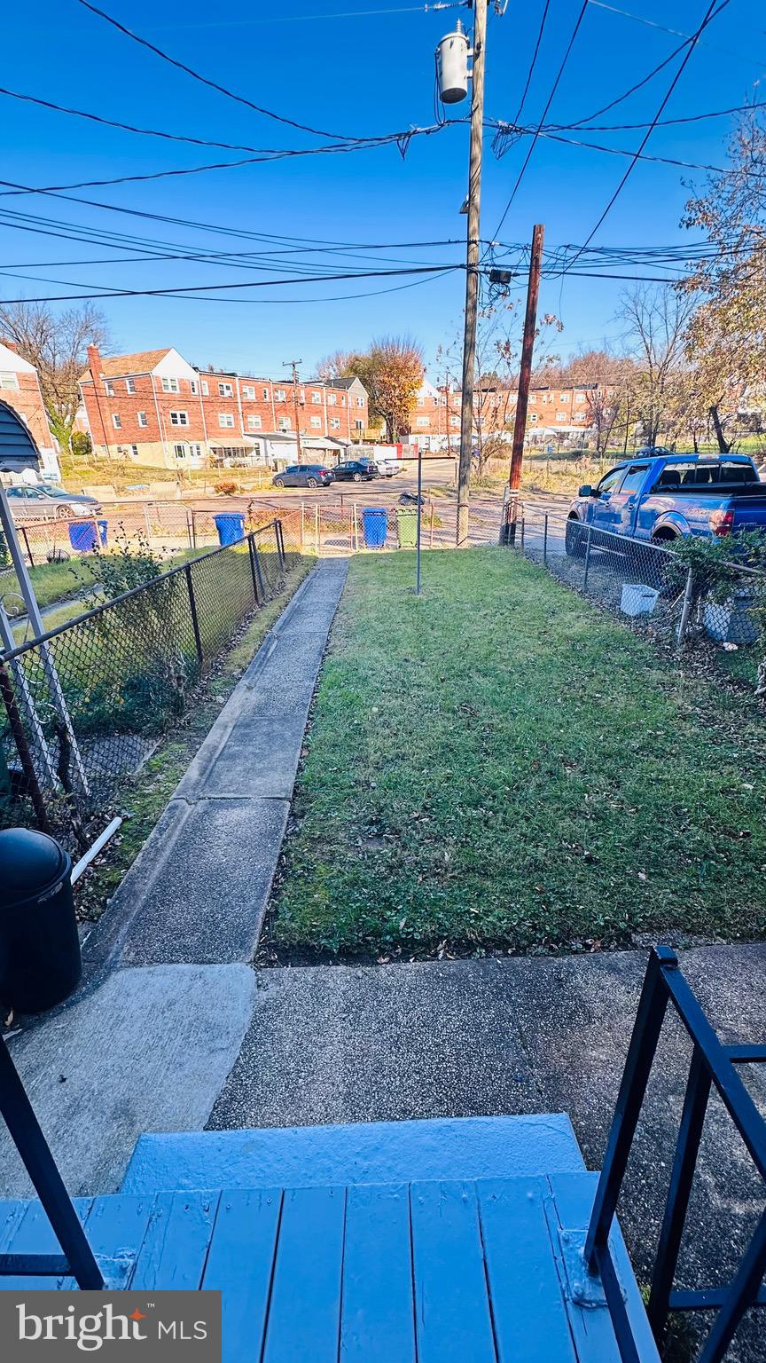 PARKSIDE - Residential