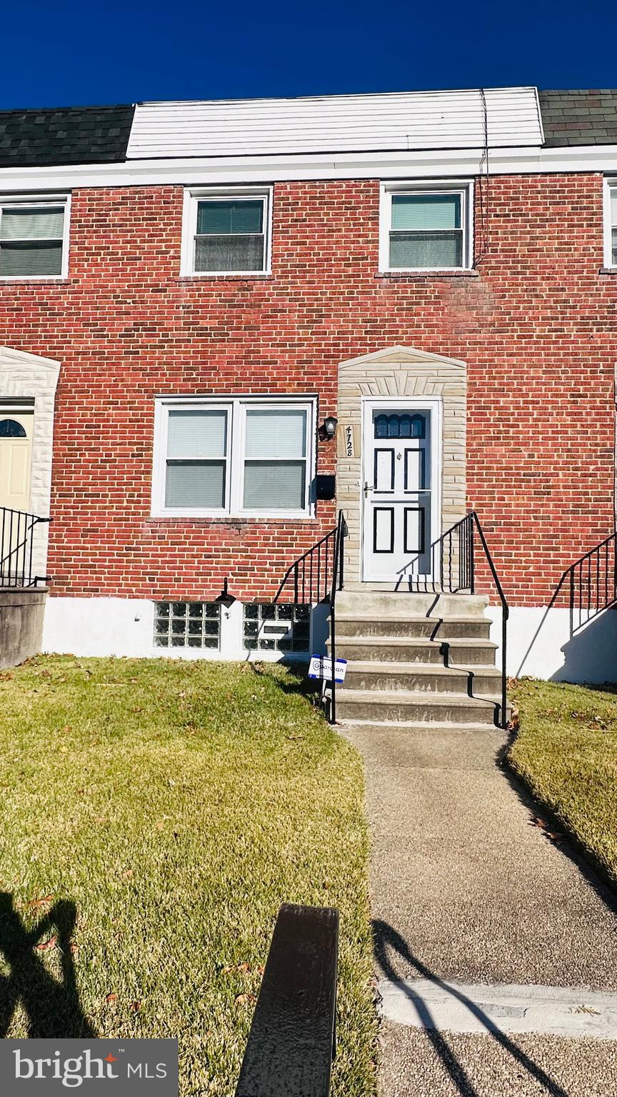 PARKSIDE - Residential