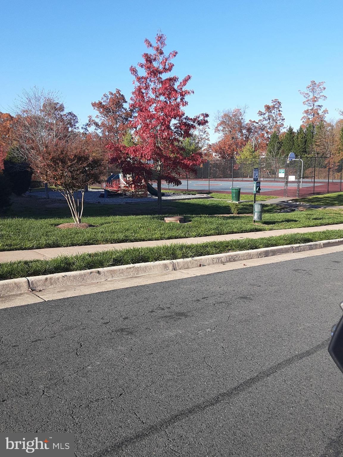 TOWNES AT COMPTON FARM - Residential