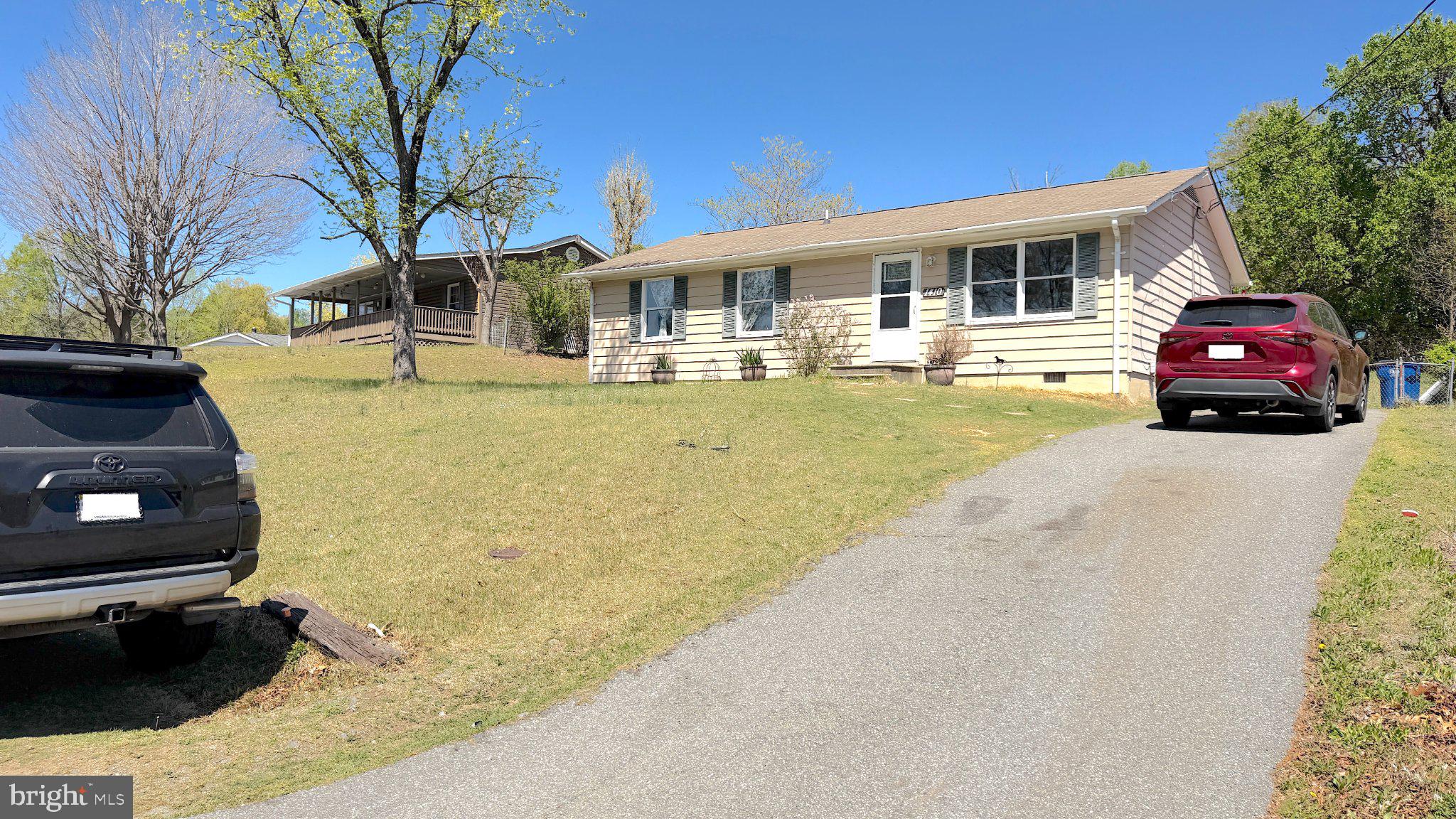 1410 NORTHRIDGE DRIVE