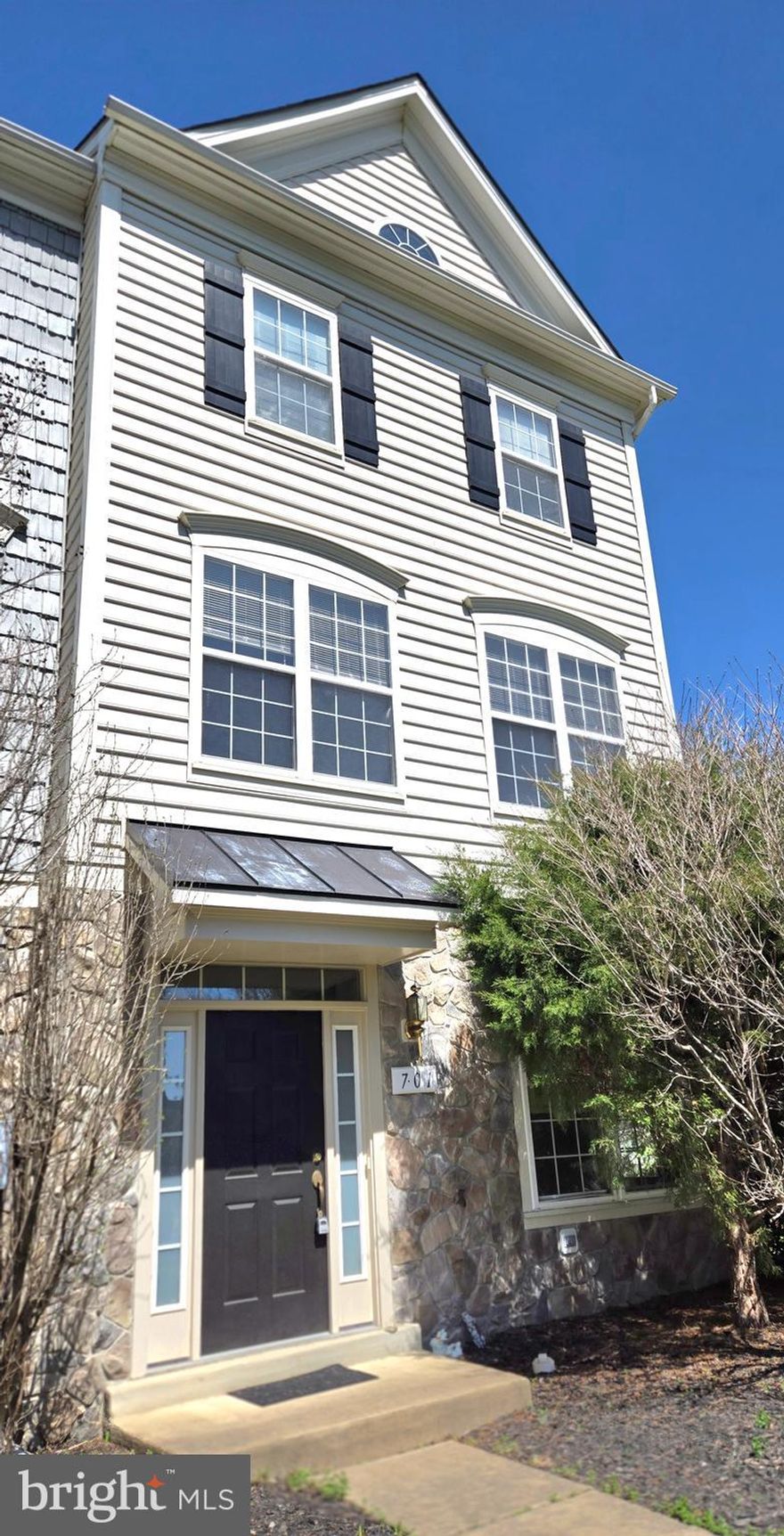 Great opportunity in Great location within Belmont Bay community.   You could make some updates ( As-Is-Condition). HVAC system replaced year of 2020. Enjoy the water activities and sighting seeing. Just minutes from VRE and Bus station. Close to Major shopping malls and restaurants.