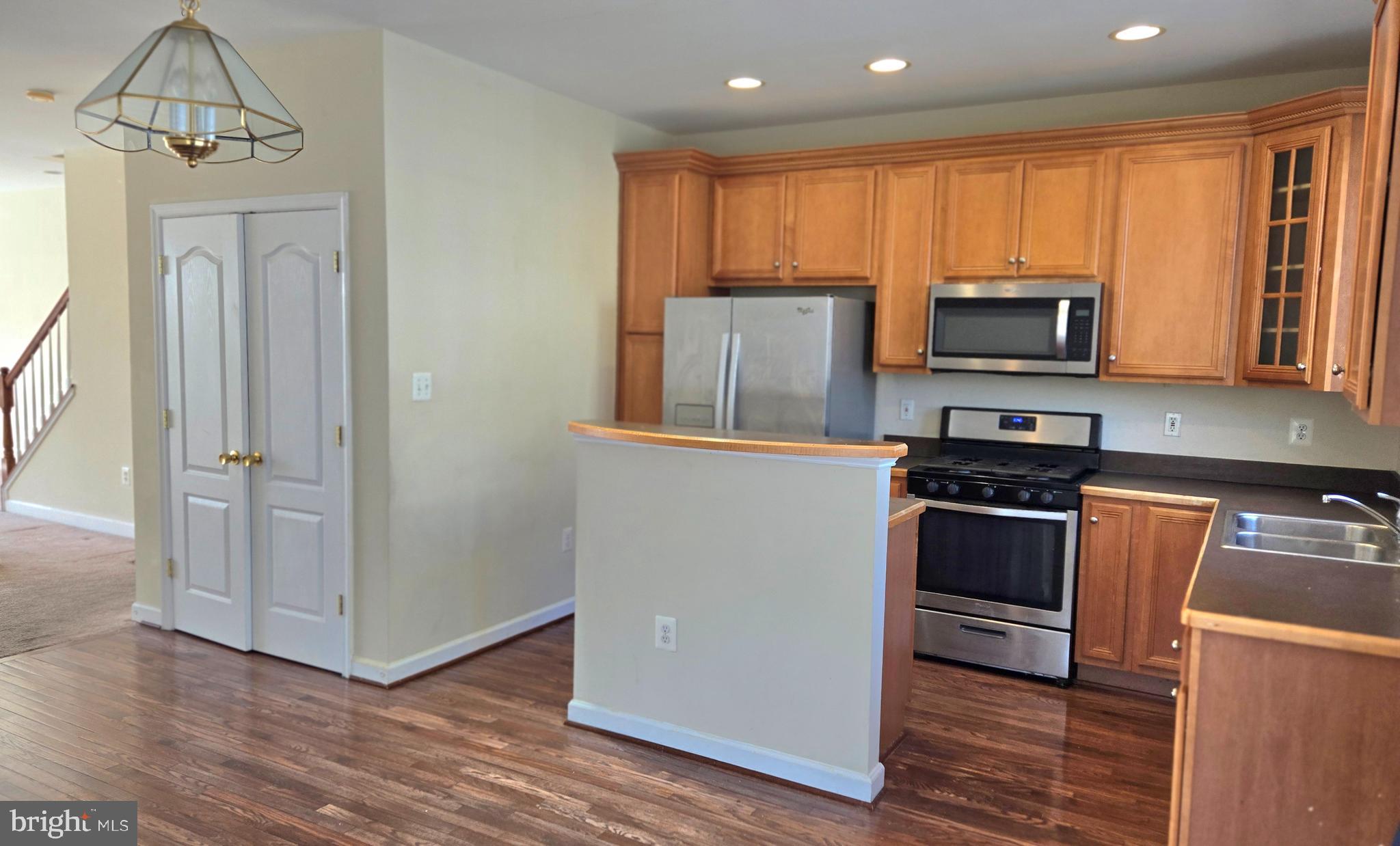 BELMONT BAY - Residential