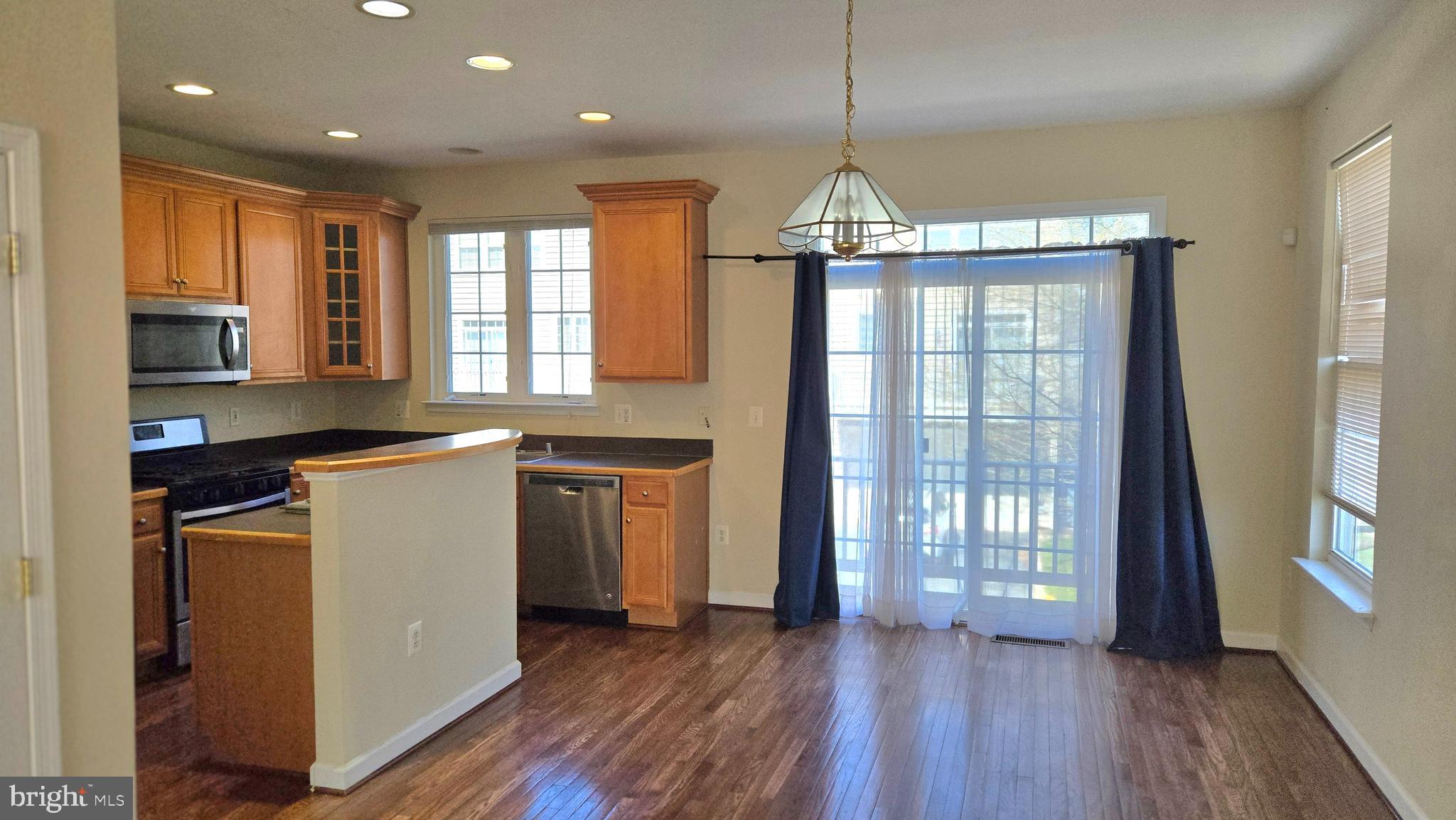 BELMONT BAY - Residential