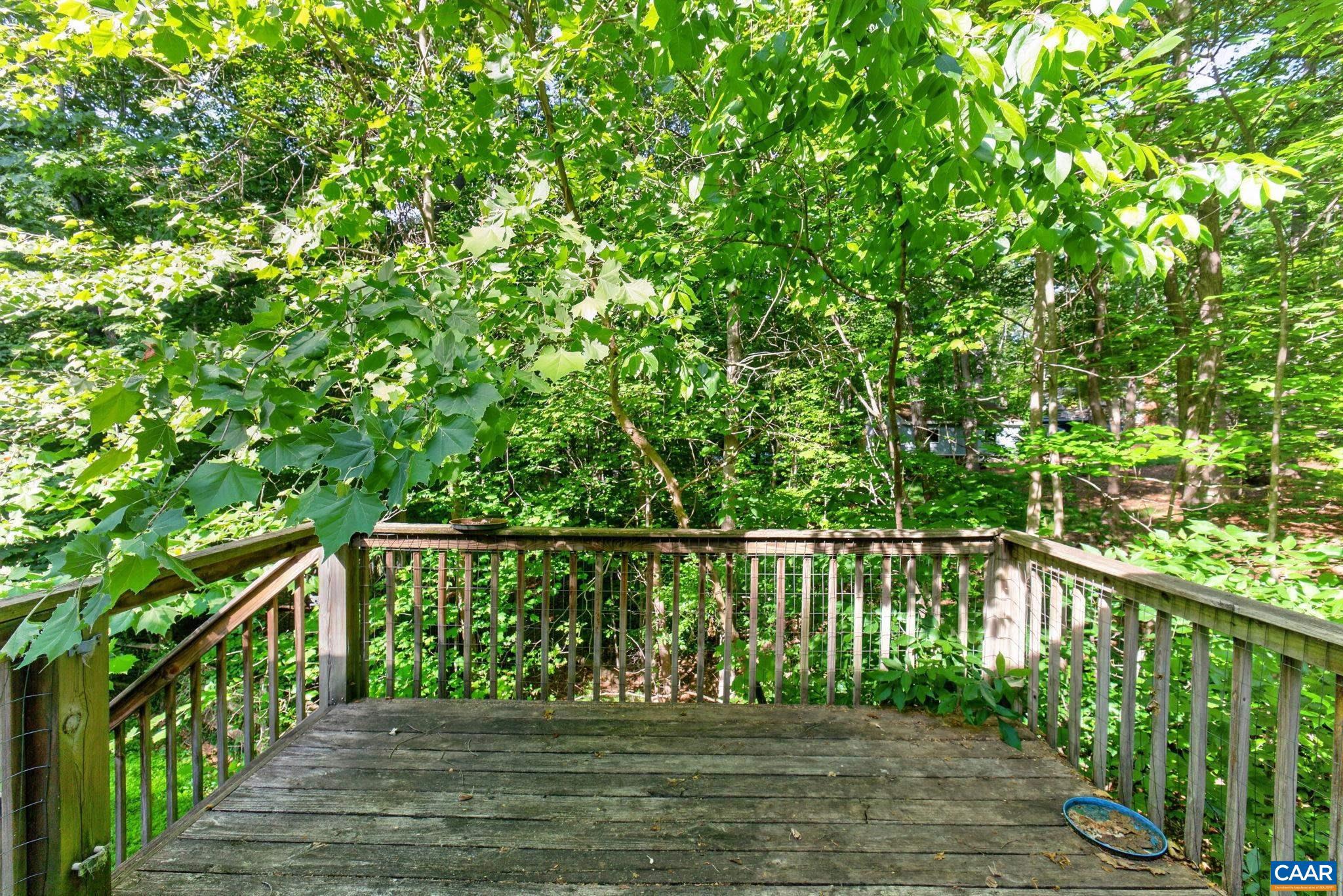 LAKE MONTICELLO - Residential