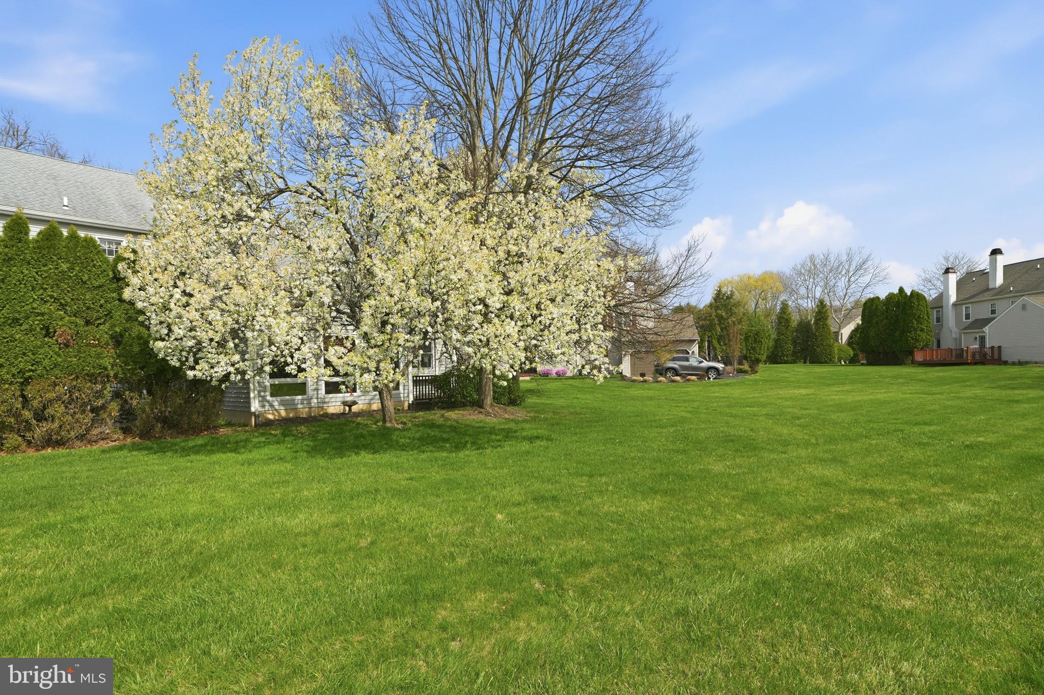 TWIN HILLS - Residential