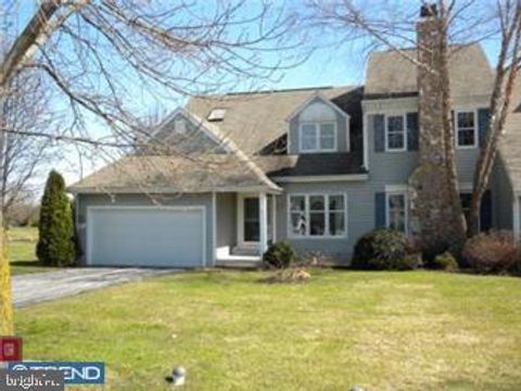 Photo of 1307 Harness Lane, CHESTER SPRINGS, PA 19425 (MLS # PACT2122158)