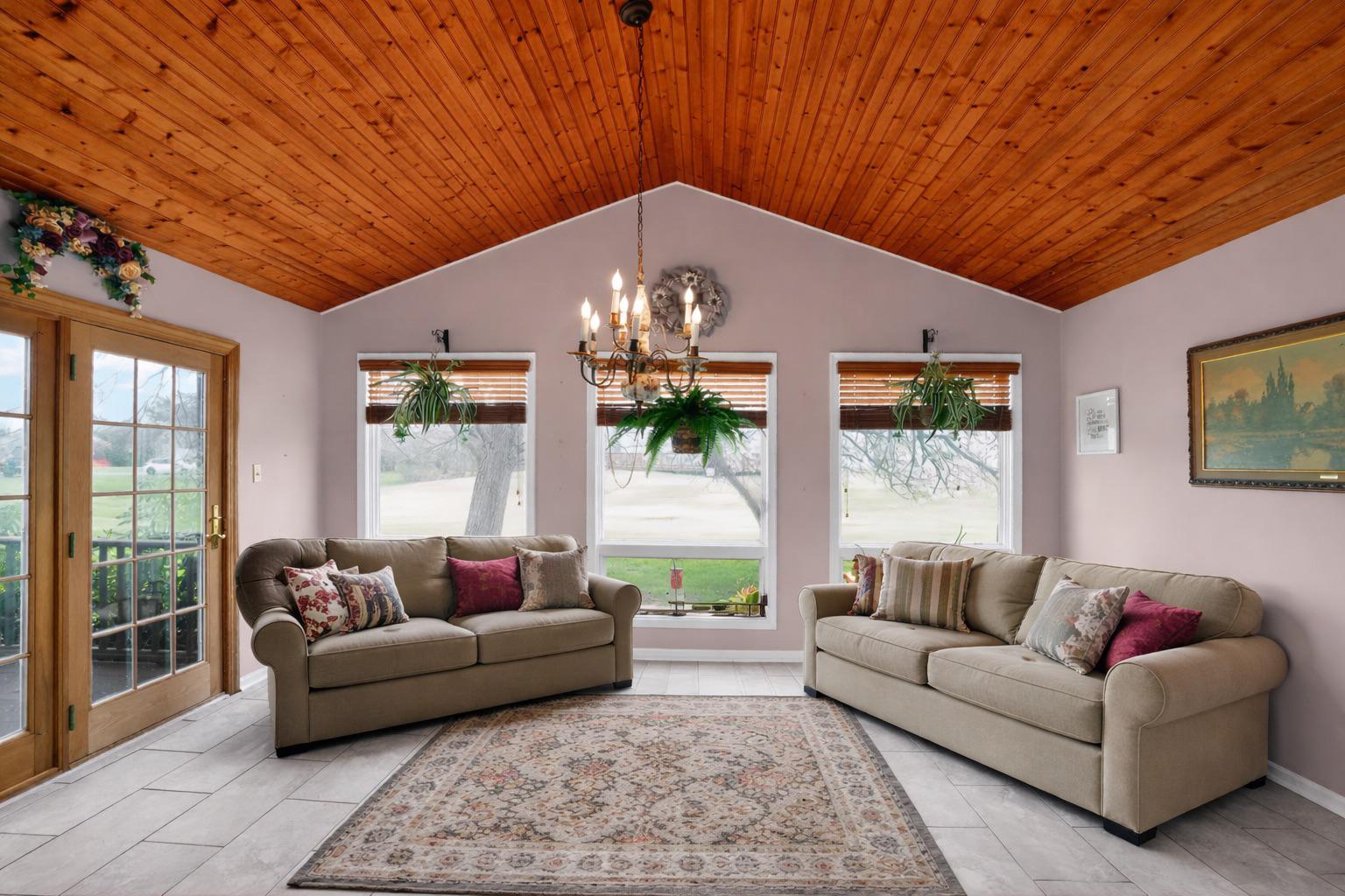 TWIN HILLS - Residential