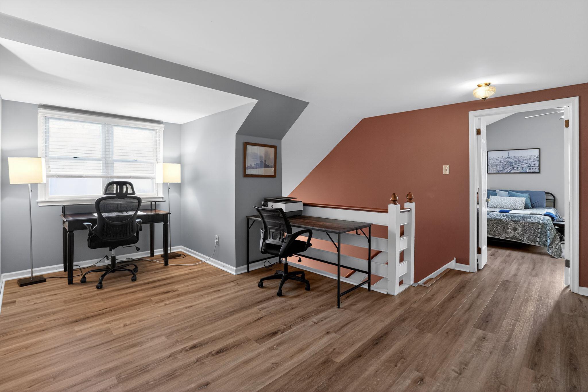 TWIN HILLS - Residential