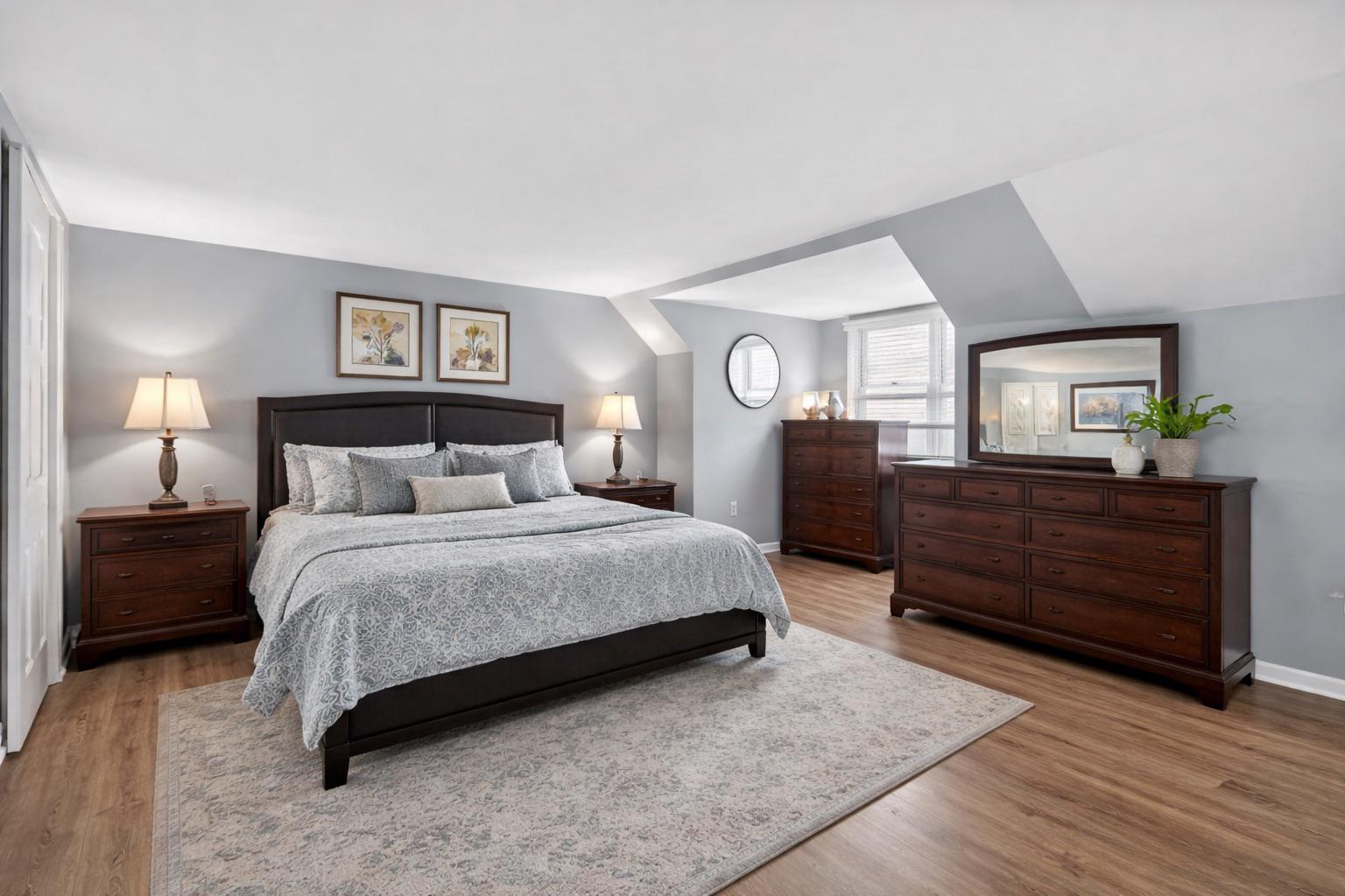 TWIN HILLS - Residential