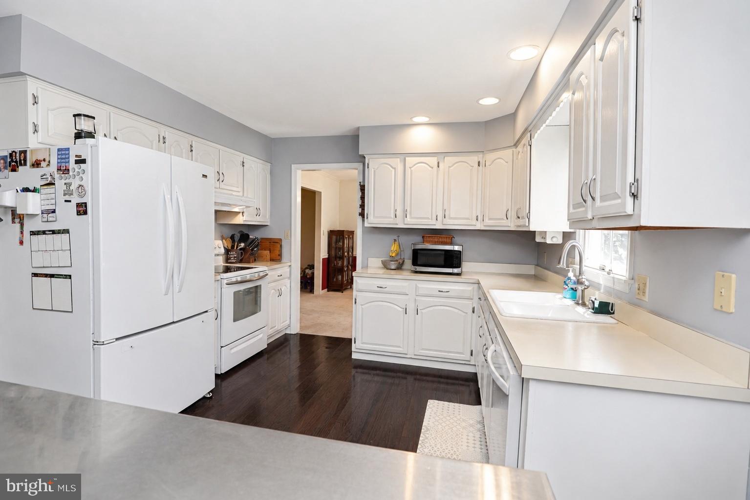 CREEKVIEW - Residential