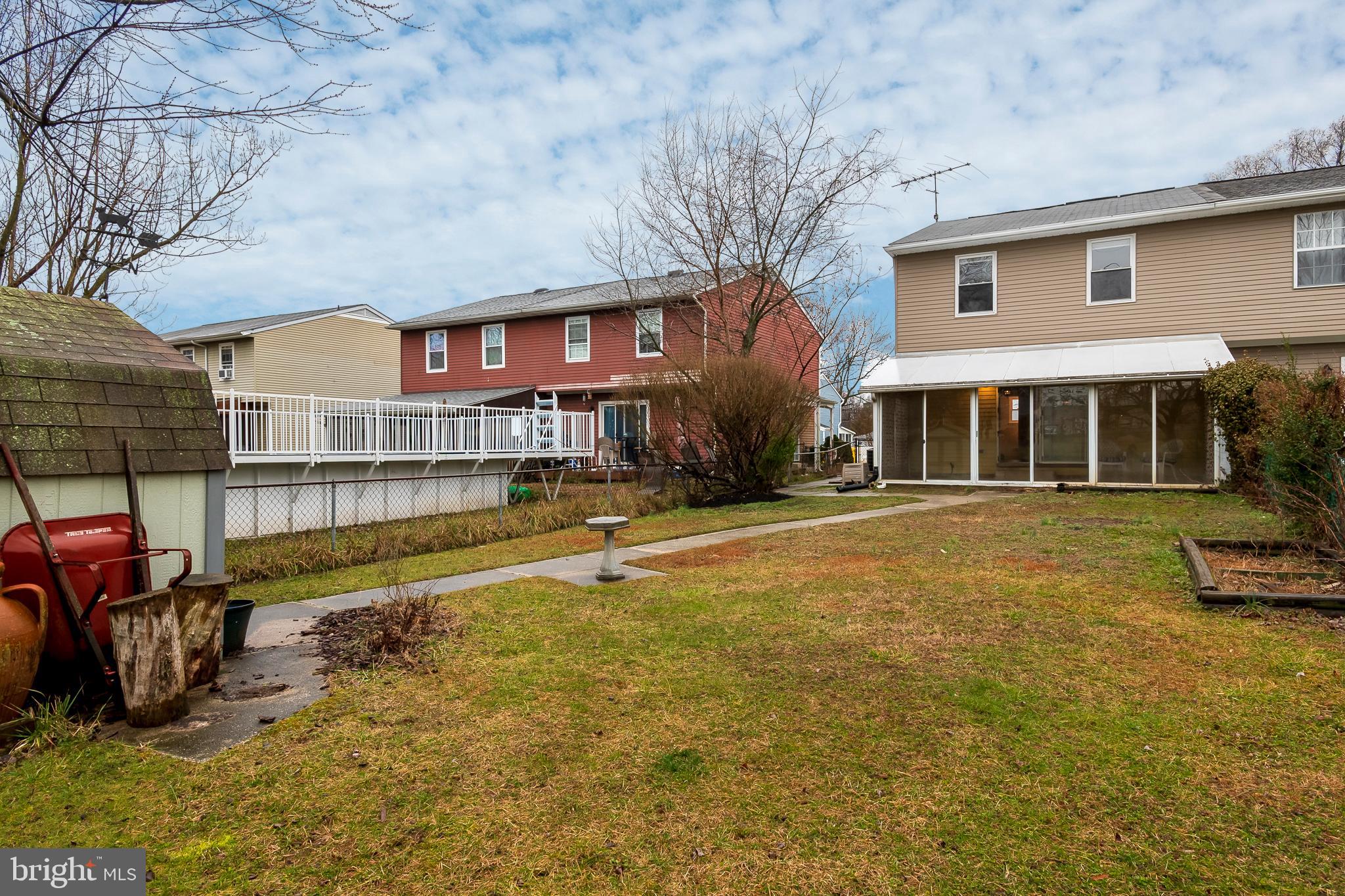 SUN VALLEY - Residential