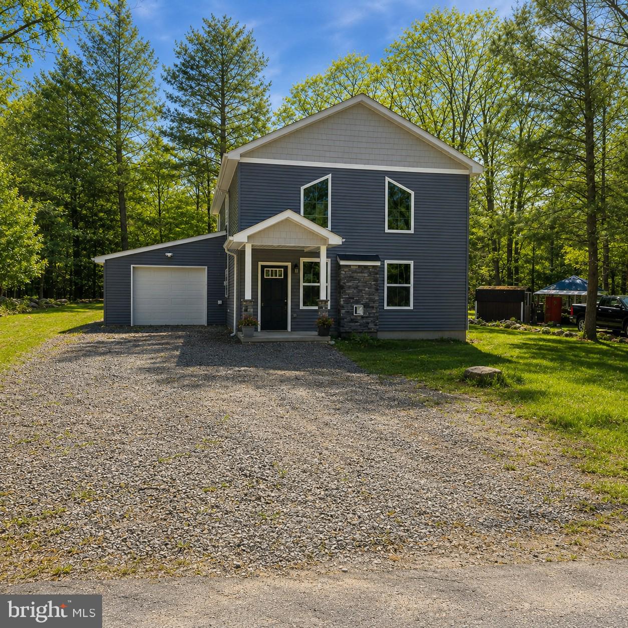 Photo 1 of 96 — 1073 WESTSIDE DRIVE, SOUTH STERLING, PA 18445