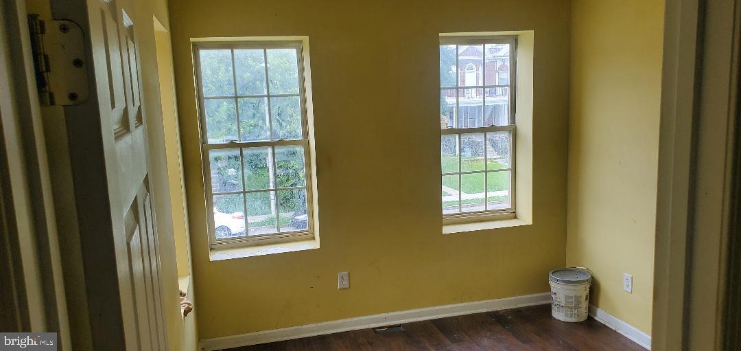 EDMONDSON - Residential