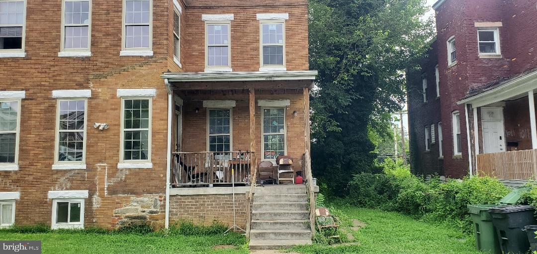 EDMONDSON - Residential