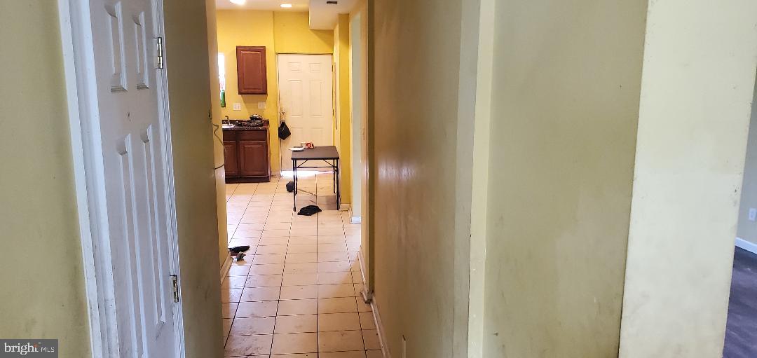 EDMONDSON - Residential