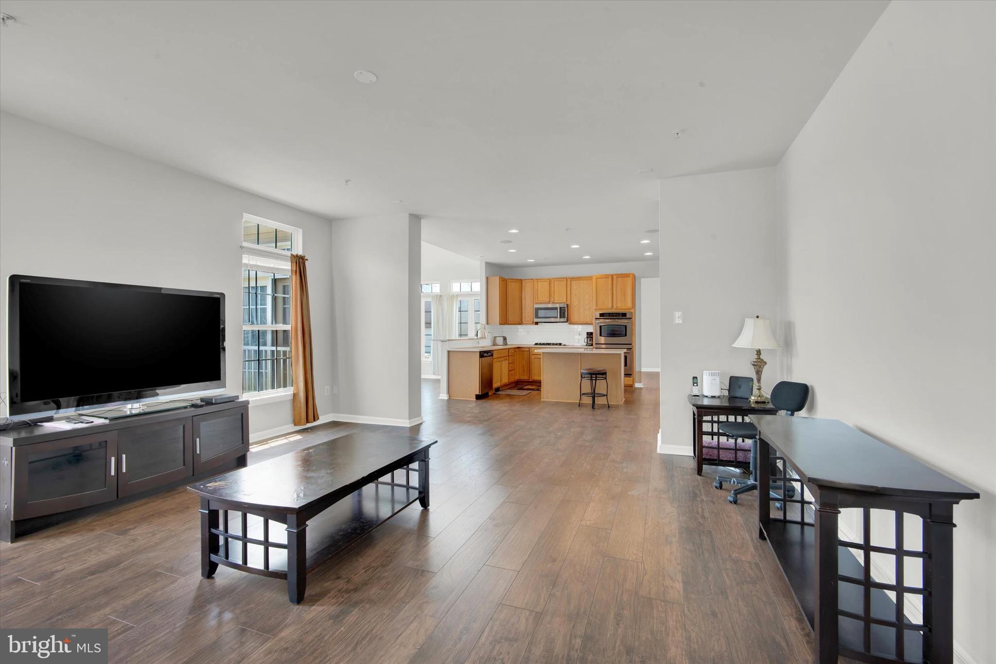 HAMPTON - Residential