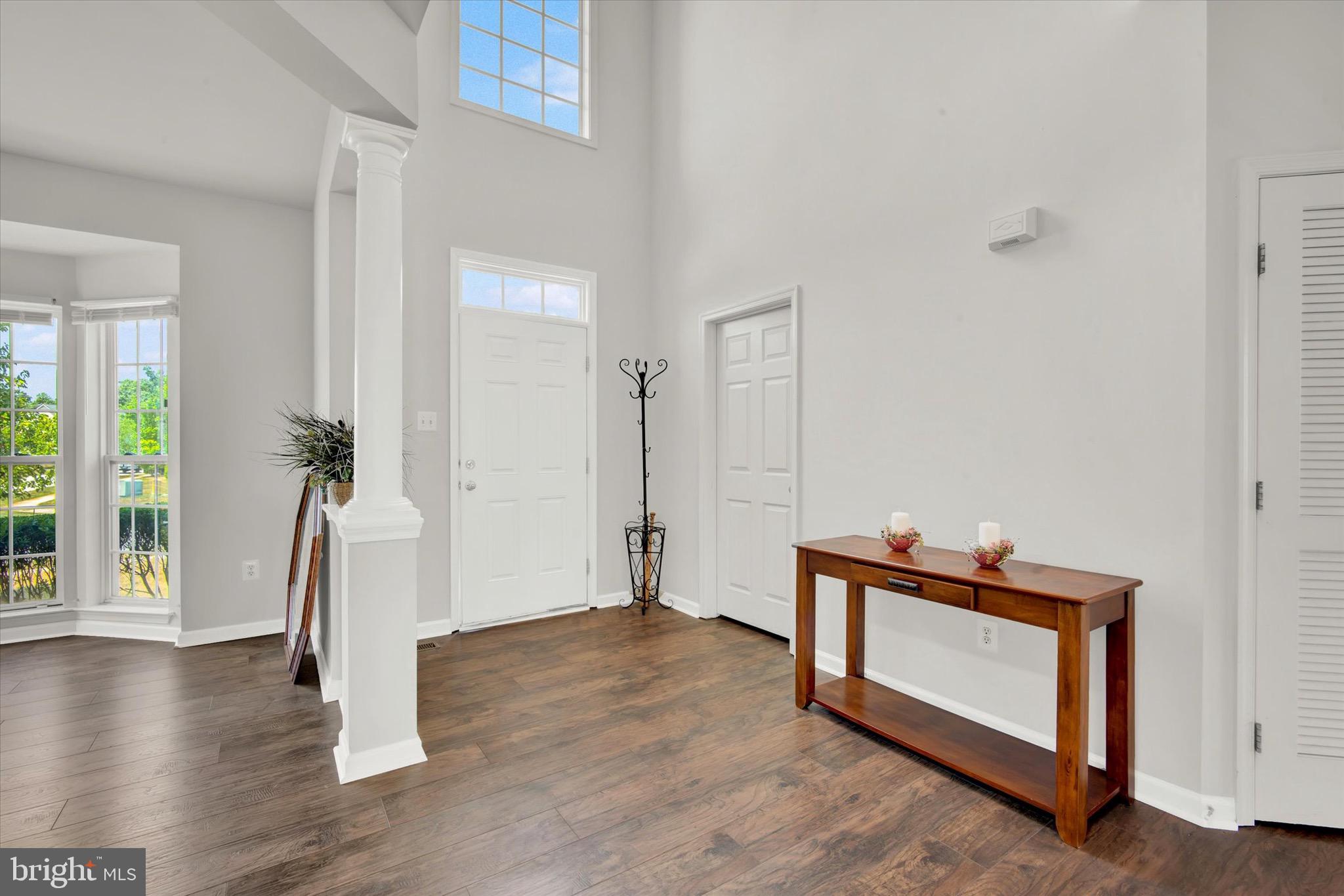 HAMPTON - Residential