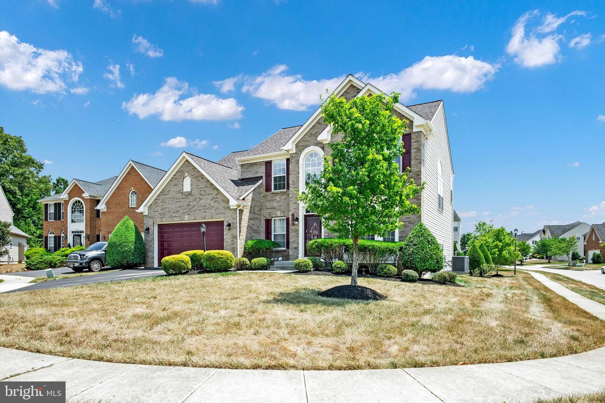 HAMPTON - Residential