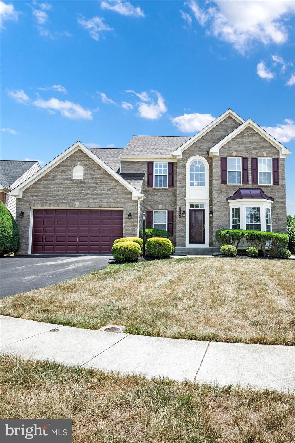 HAMPTON - Residential